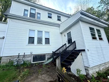 Property at 78 Chedell Place, Auburn, NY 13021