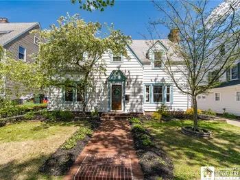 Property at 43 Chestnut Street, Jamestown, NY 14701