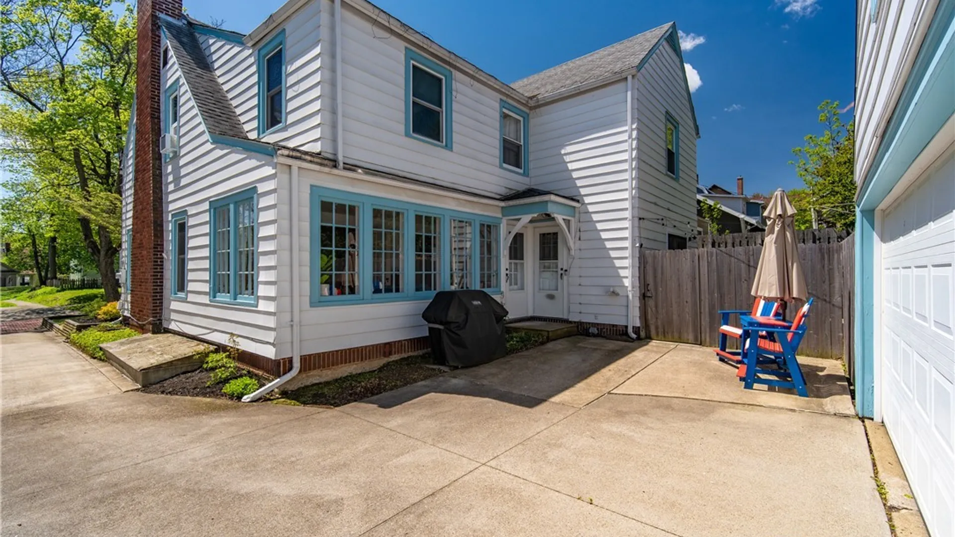 Property at 43 Chestnut Street, Jamestown, NY 14701 41
