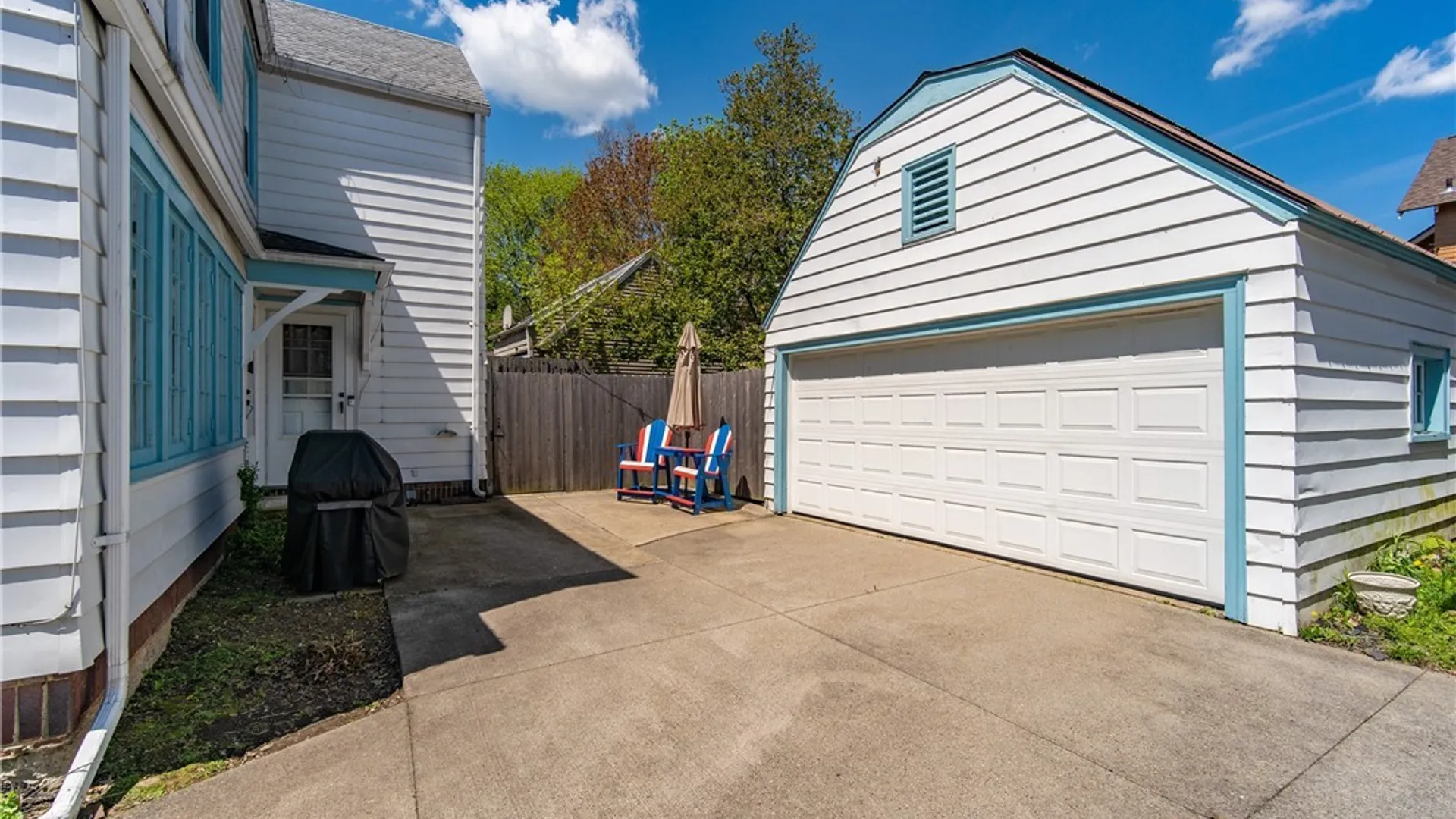 Property at 43 Chestnut Street, Jamestown, NY 14701 45