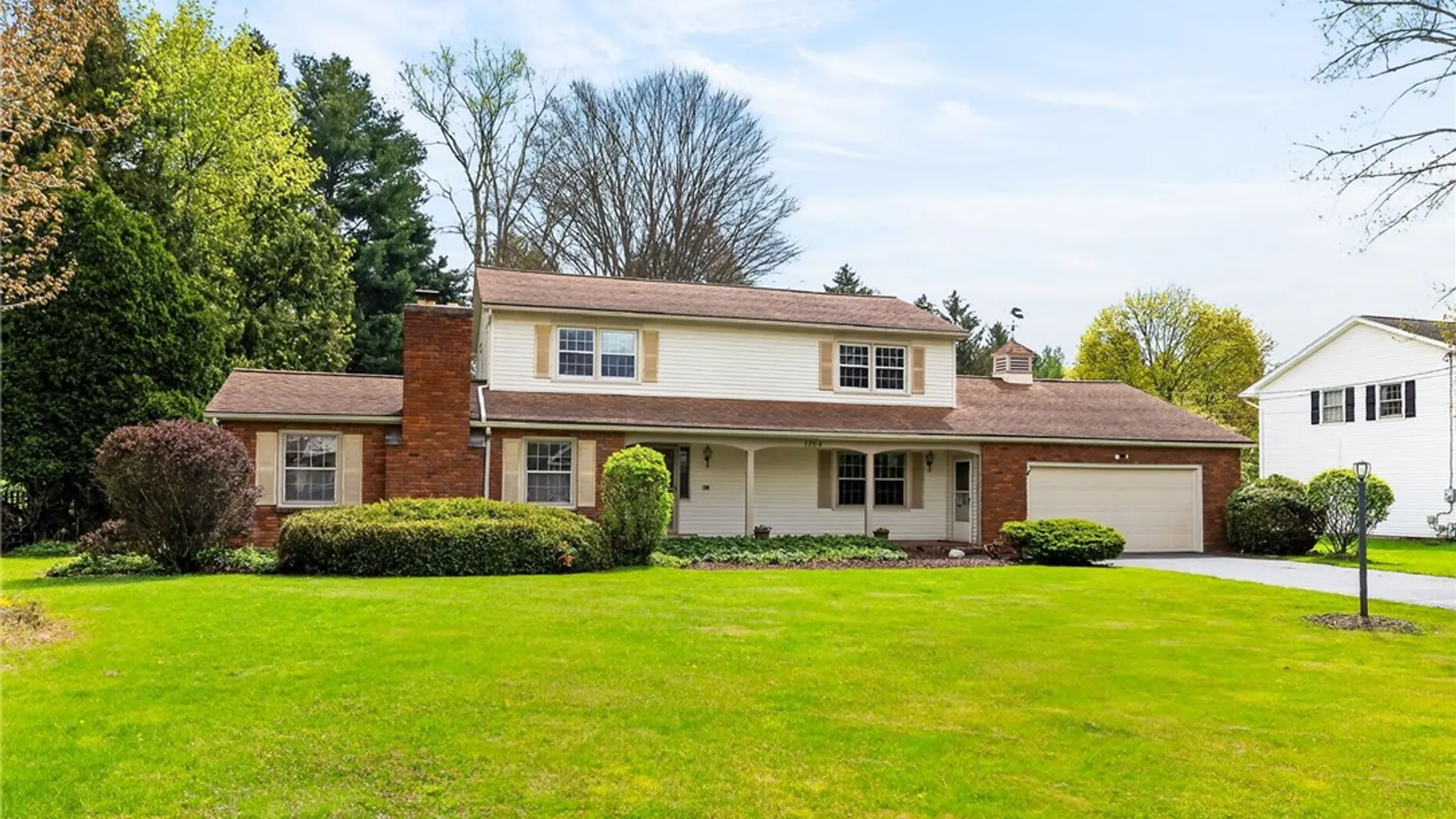 Property at 1764 Jackson Road, Penfield, NY 14526 2