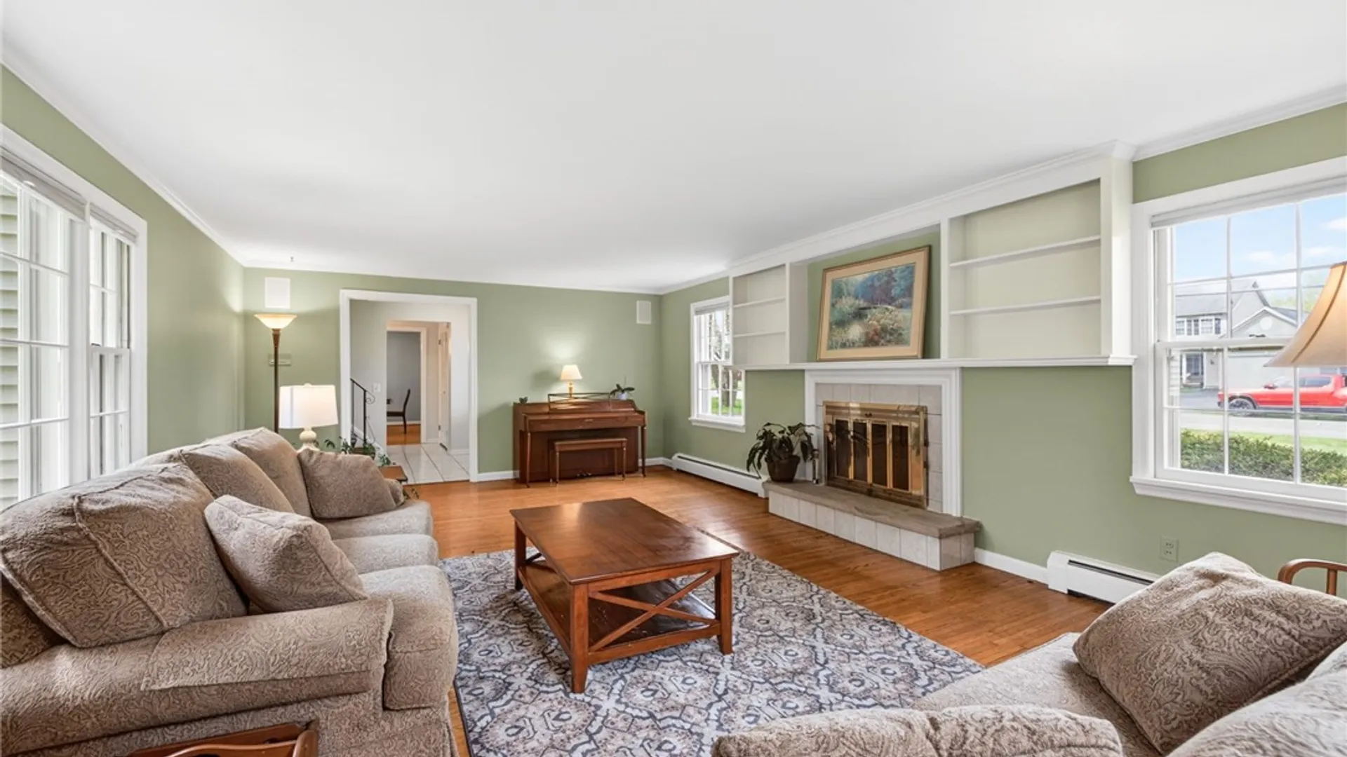 Property at 1764 Jackson Road, Penfield, NY 14526 20