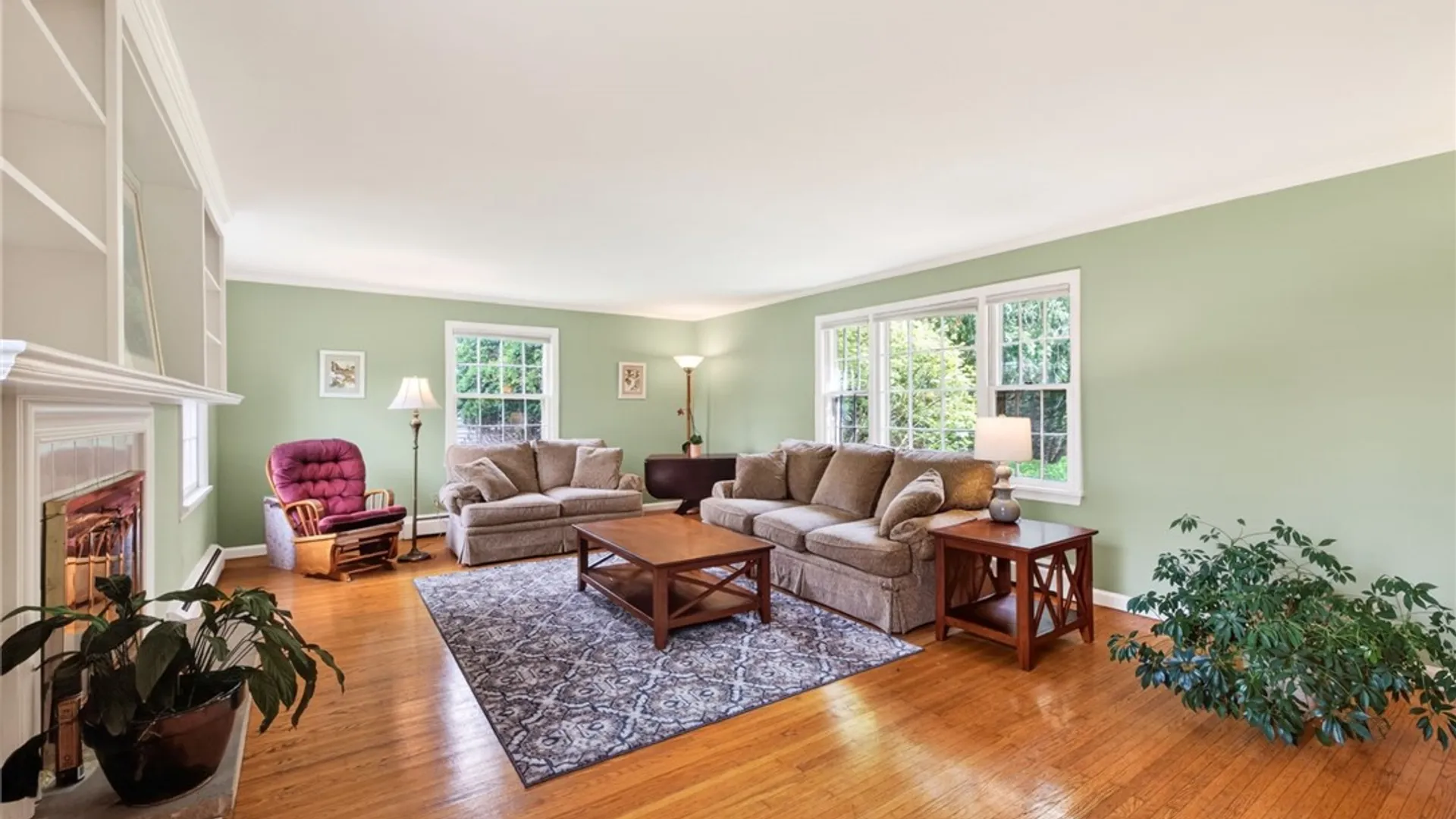 Property at 1764 Jackson Road, Penfield, NY 14526 21