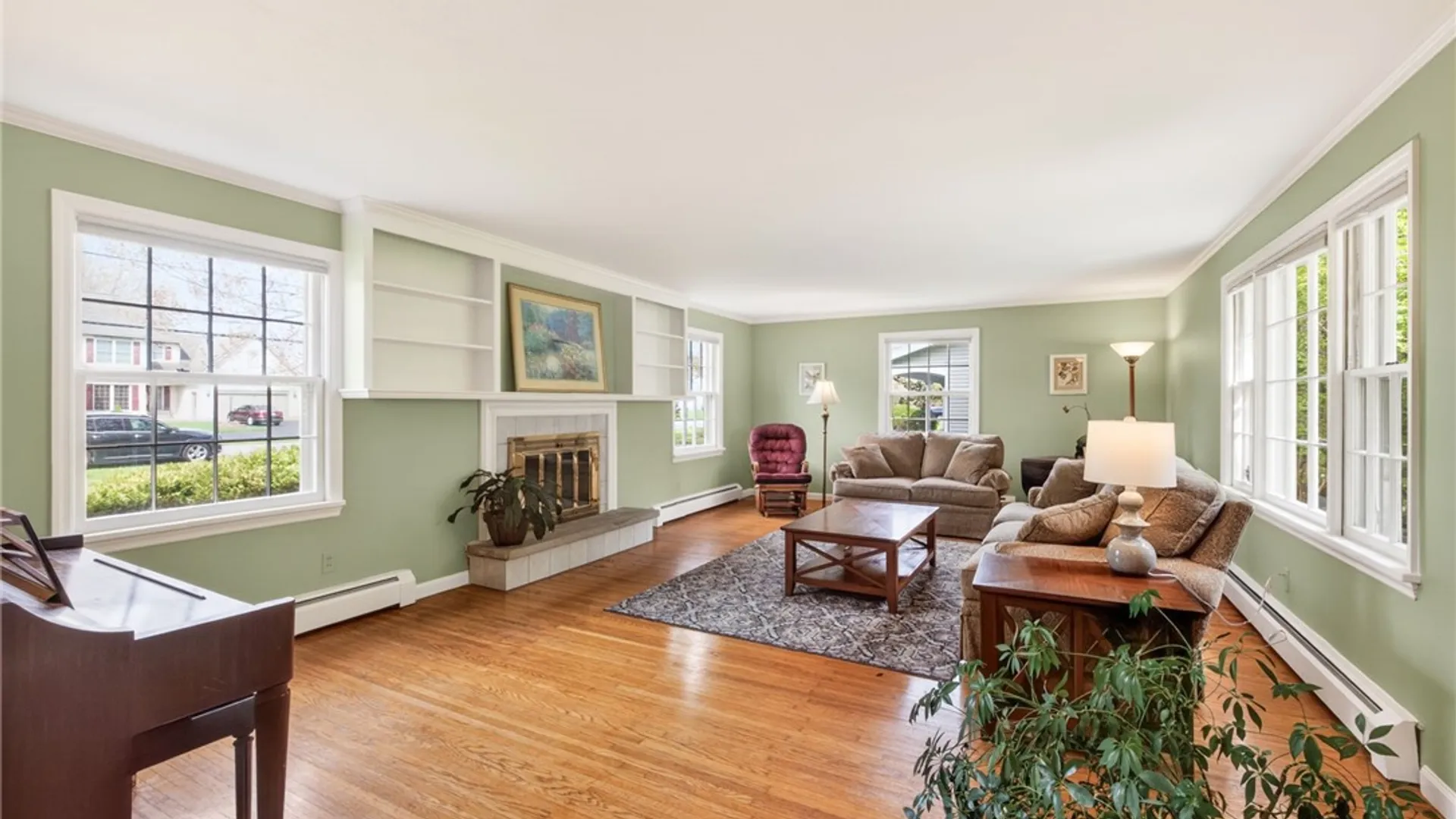 Property at 1764 Jackson Road, Penfield, NY 14526 22