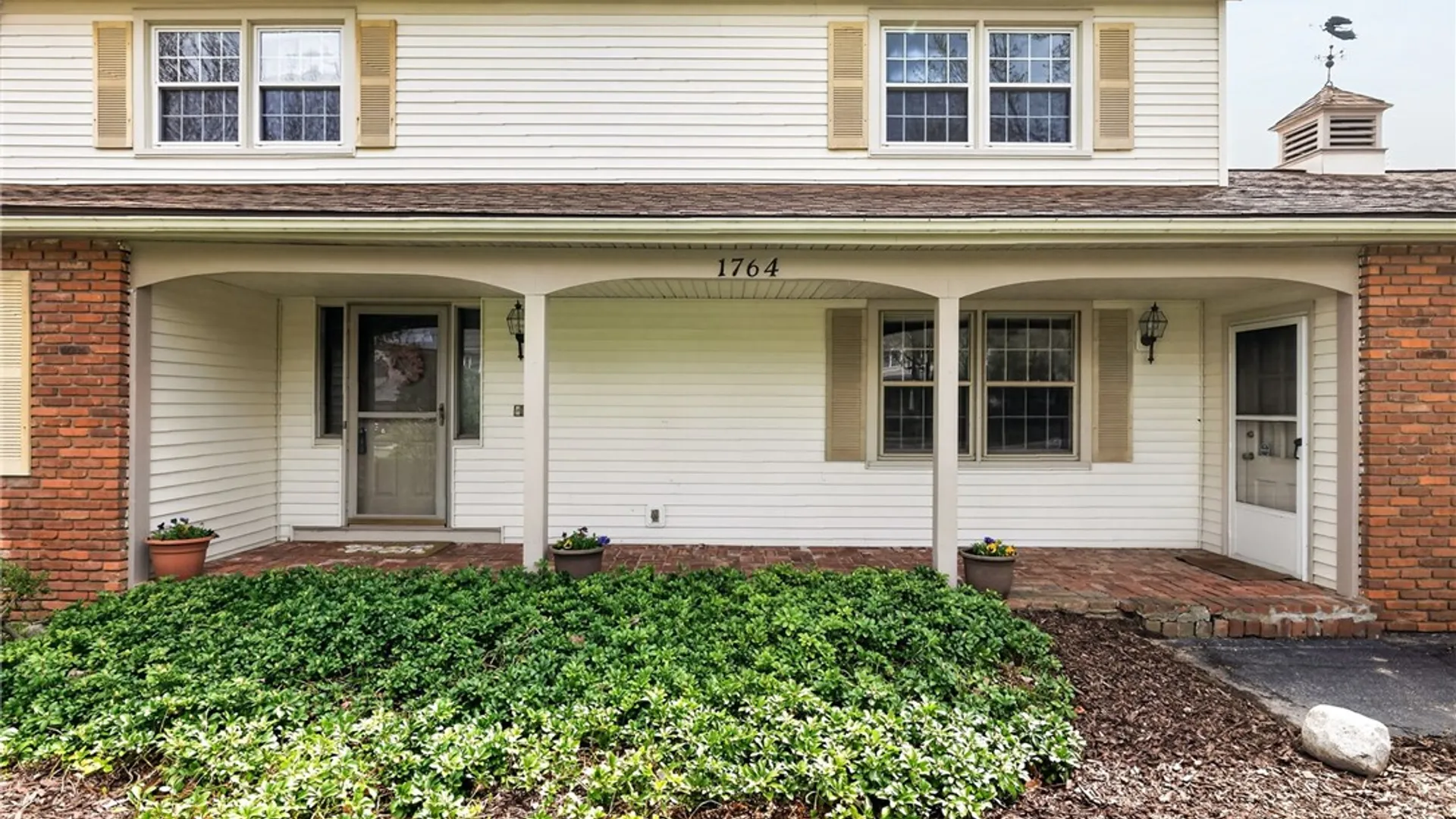 Property at 1764 Jackson Road, Penfield, NY 14526 3