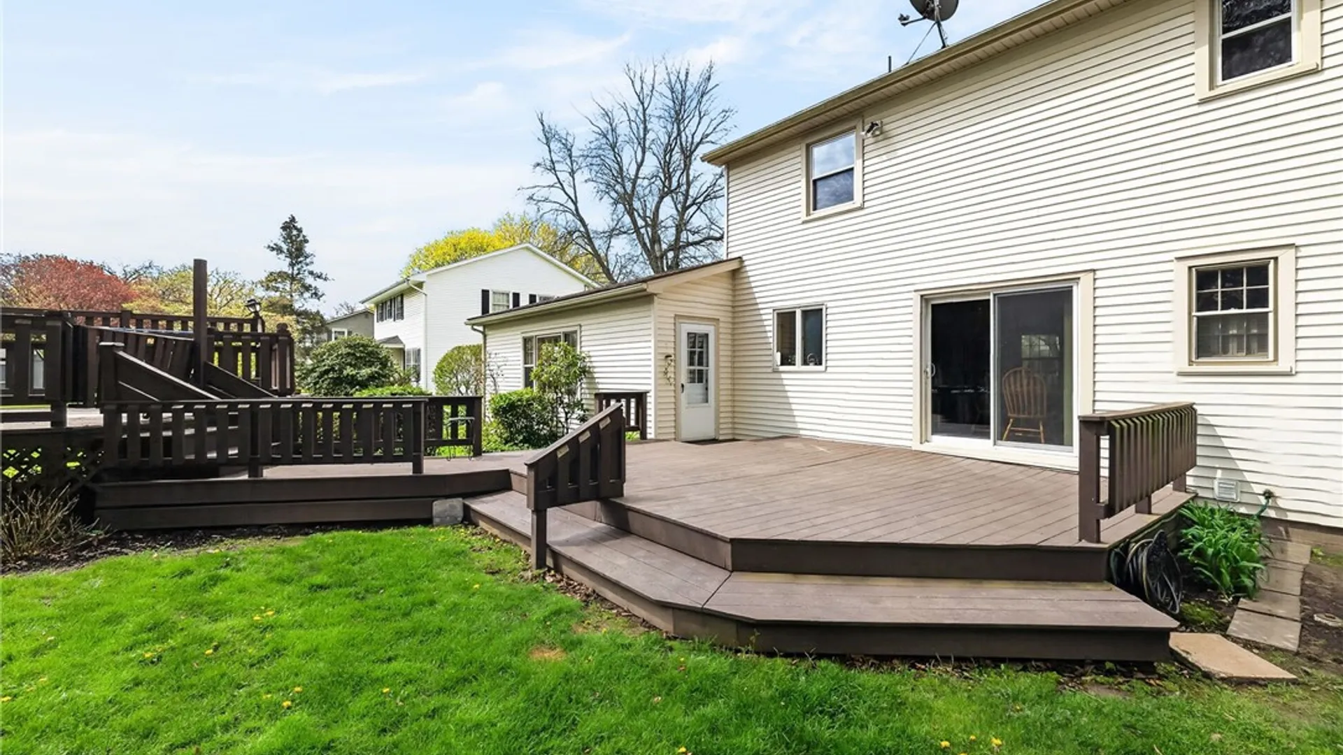 Property at 1764 Jackson Road, Penfield, NY 14526 40