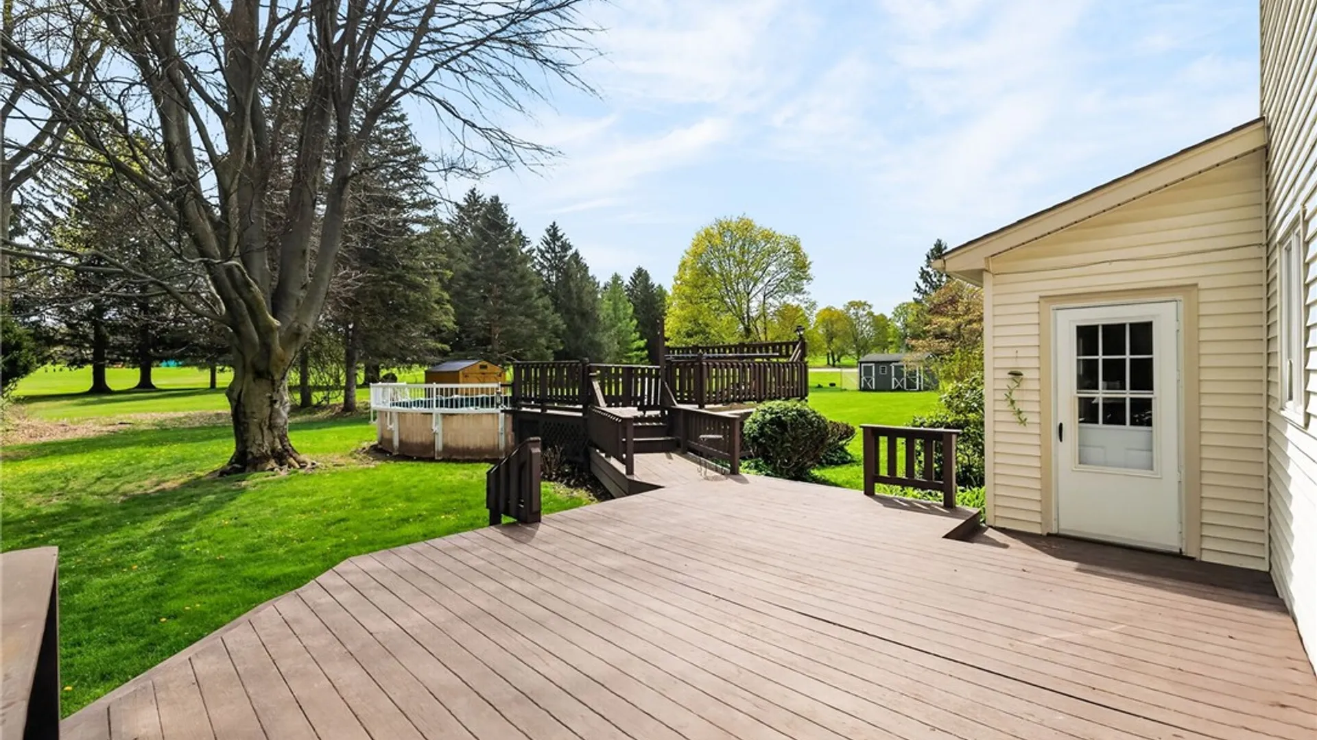 Property at 1764 Jackson Road, Penfield, NY 14526 42