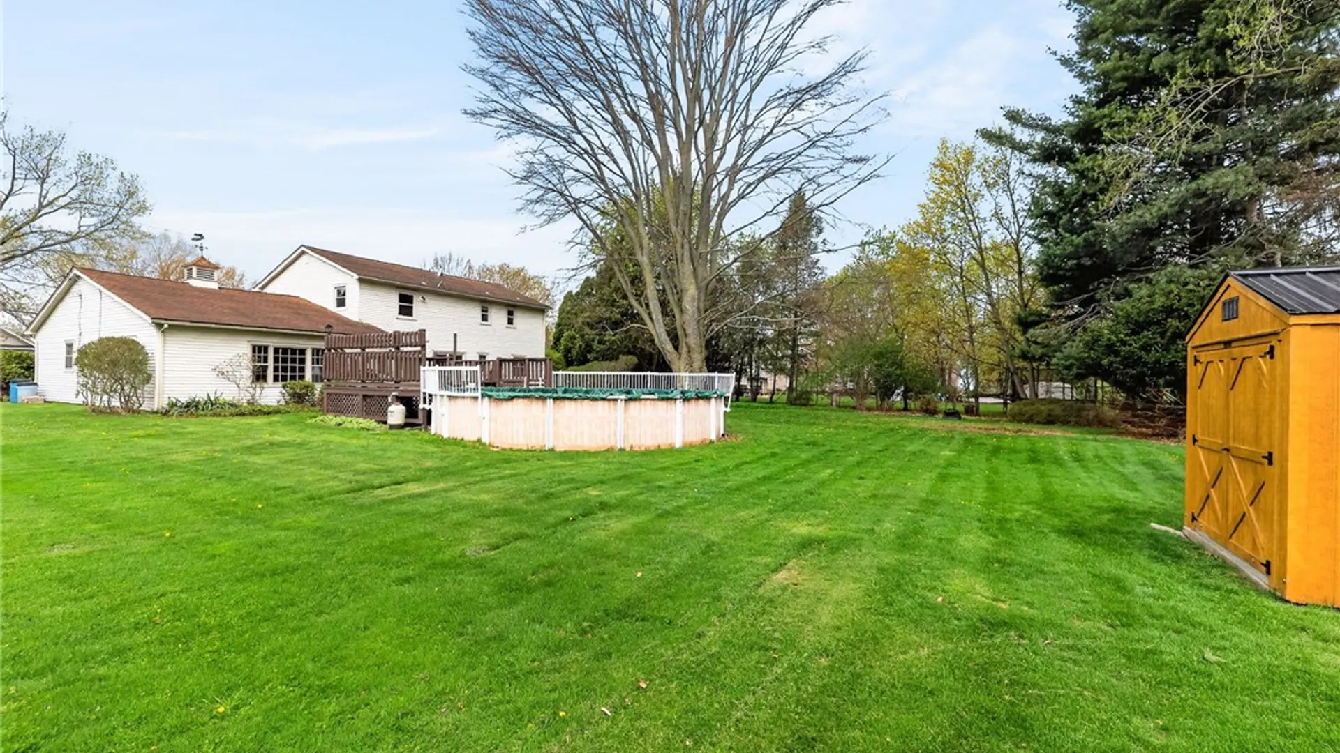 Property at 1764 Jackson Road, Penfield, NY 14526 44