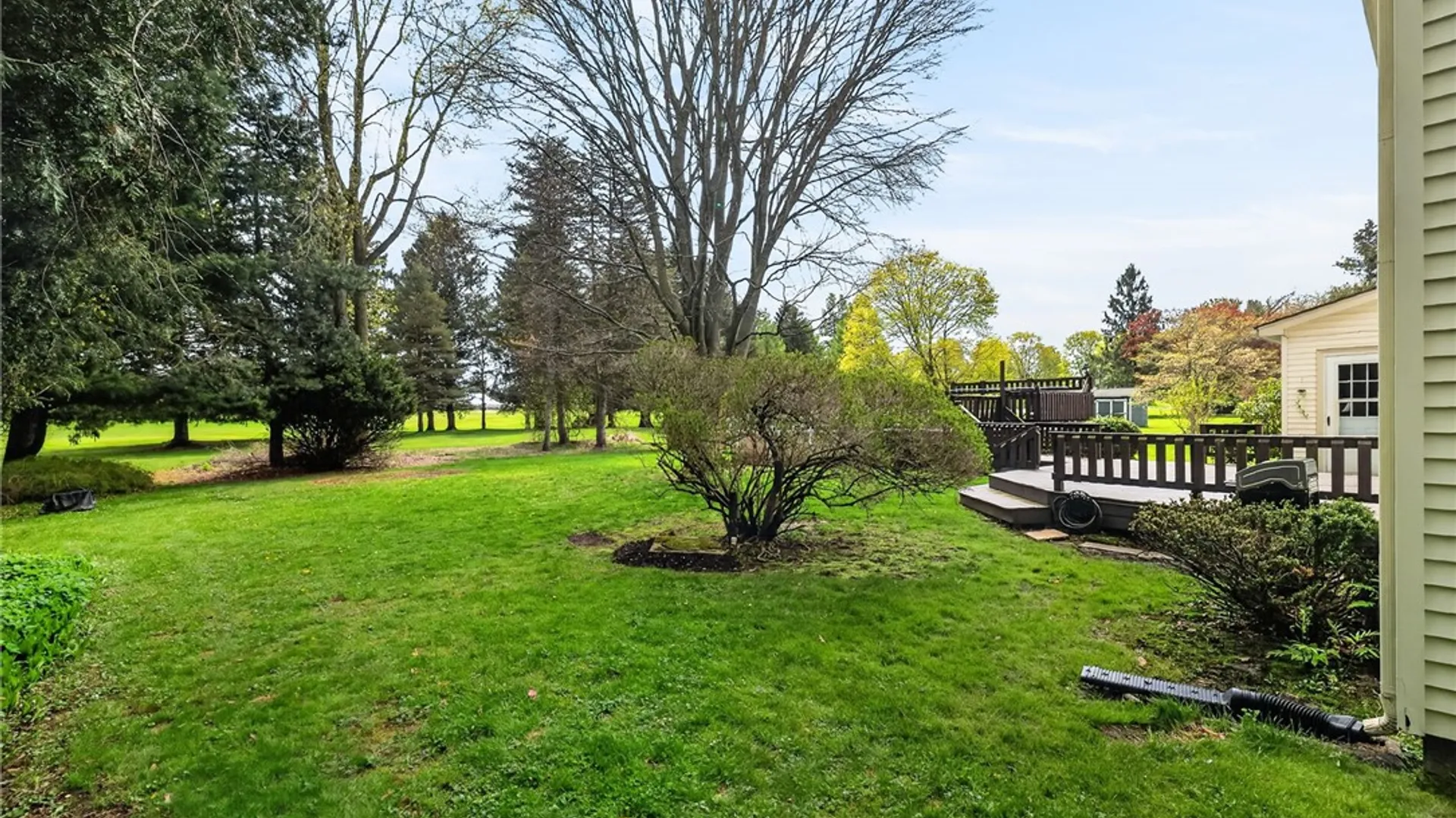 Property at 1764 Jackson Road, Penfield, NY 14526 45