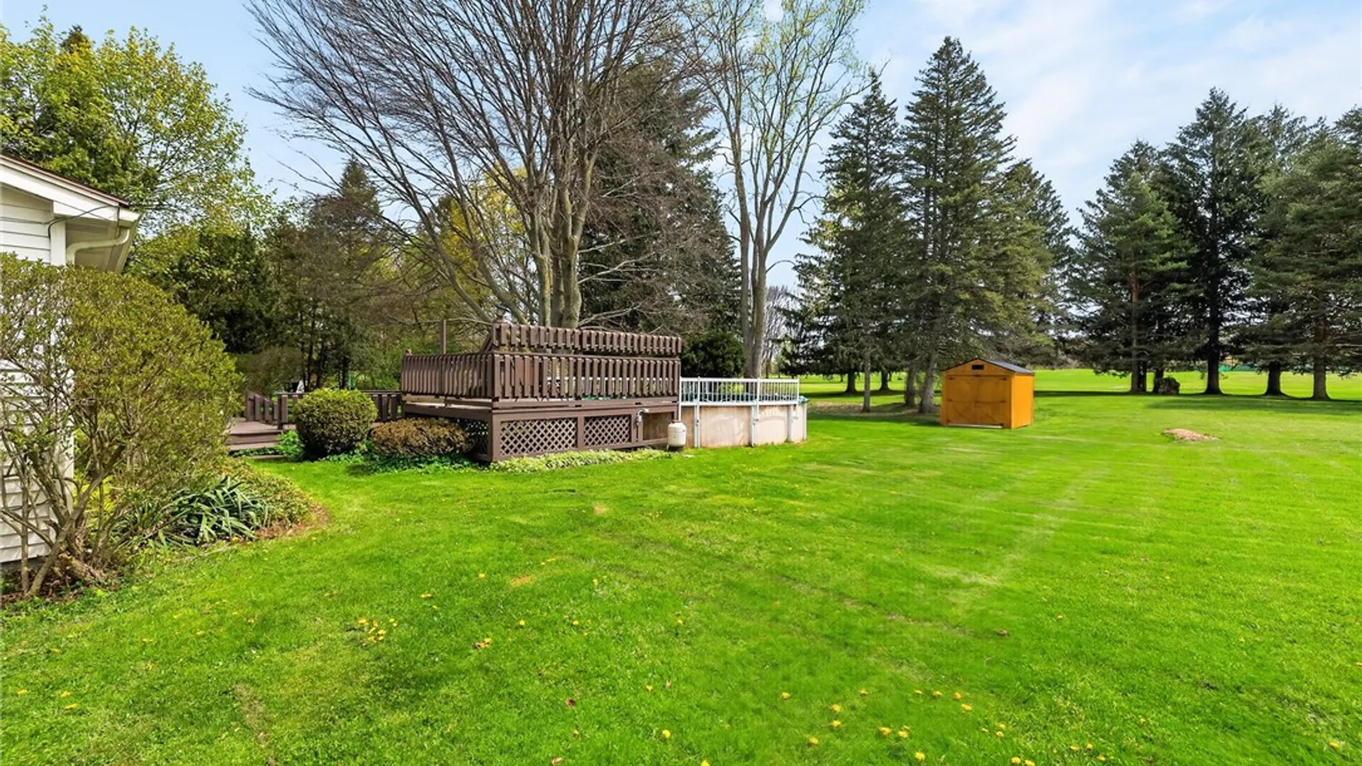 Property at 1764 Jackson Road, Penfield, NY 14526 46
