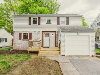 Property at 100 Biltmore Drive, Irondequoit, NY 14617