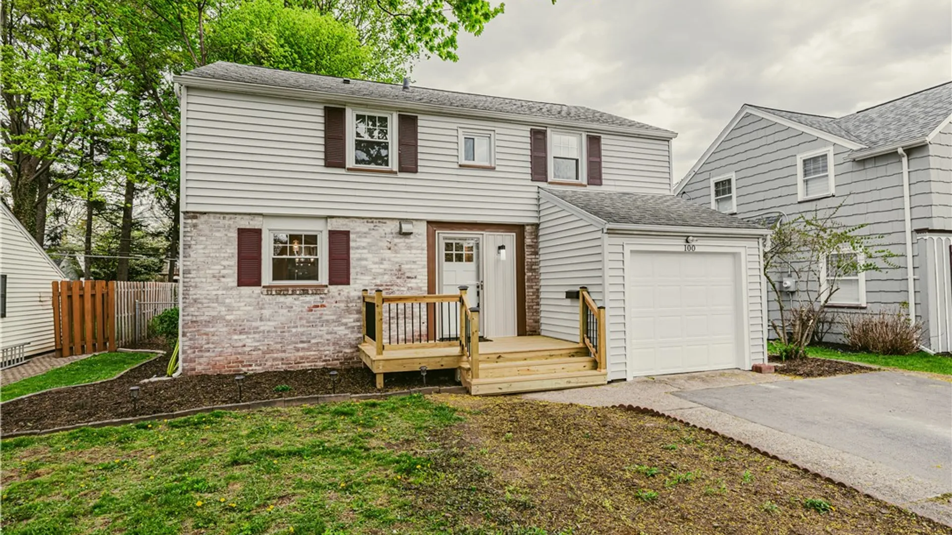 Property at 100 Biltmore Drive, Irondequoit, NY 14617 2