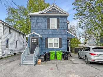 Property at 102 Woodbury Avenue, Salina, NY 13206