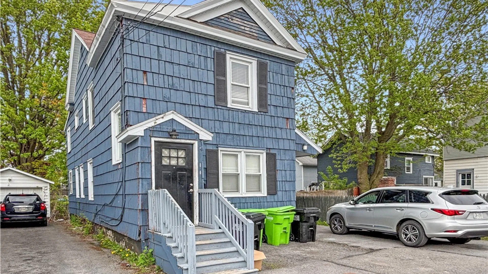 Property at 102 Woodbury Avenue, Salina, NY 13206 3