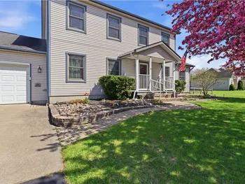 Property at 1151 Virginia Drive, Alden, NY 14004