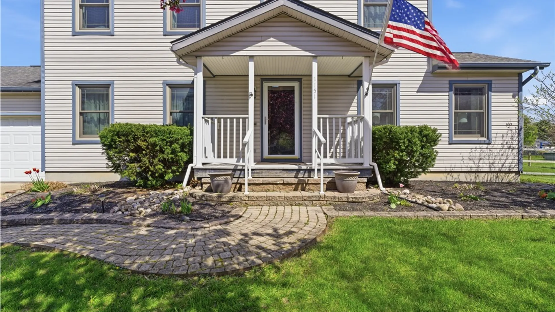Property at 1151 Virginia Drive, Alden, NY 14004 2