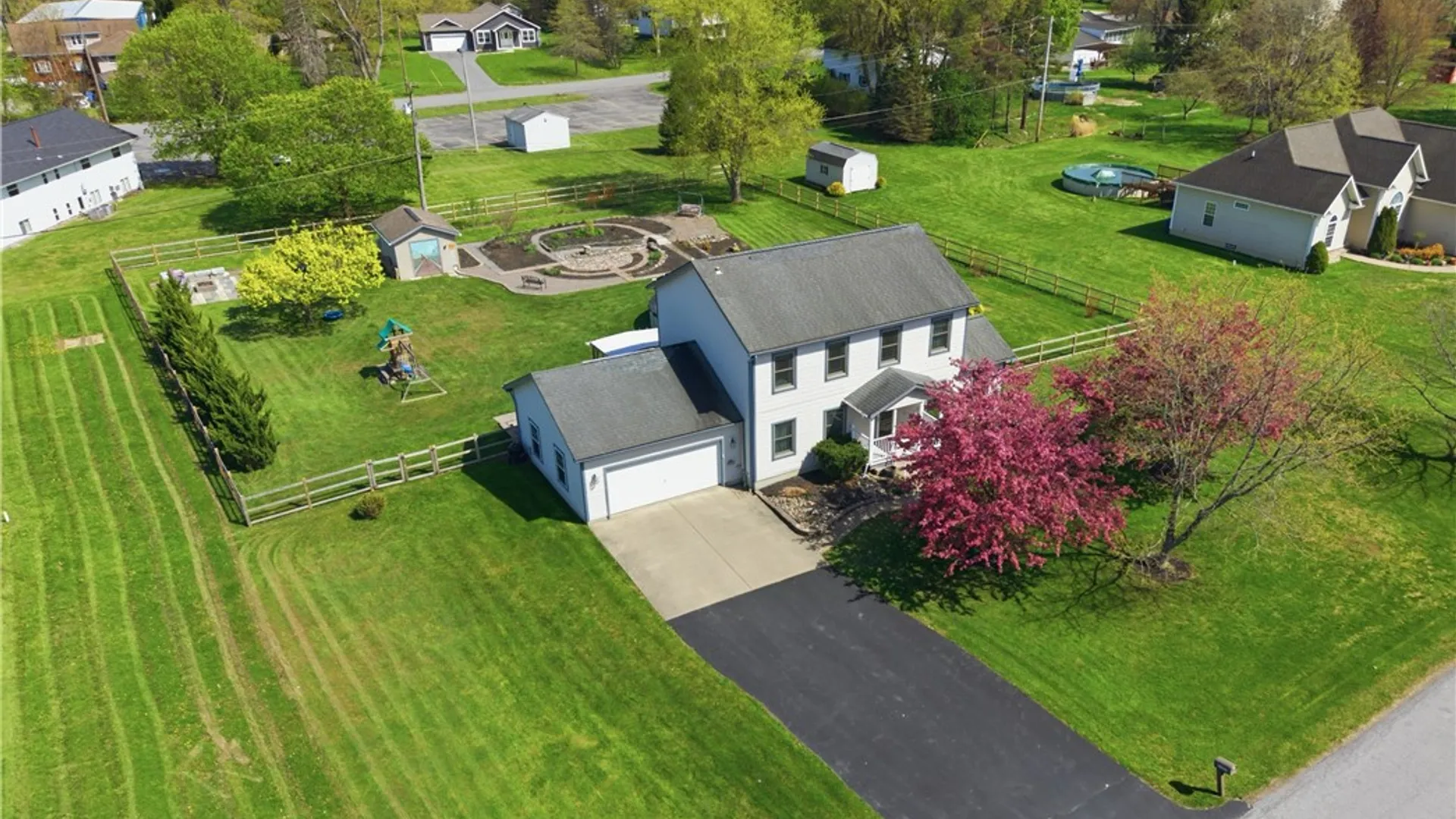 Property at 1151 Virginia Drive, Alden, NY 14004 3