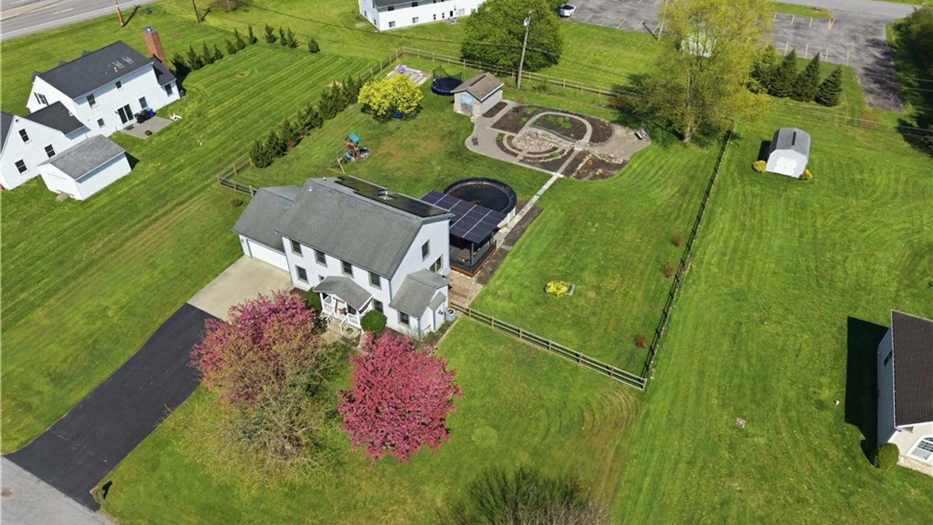 Property at 1151 Virginia Drive, Alden, NY 14004 48