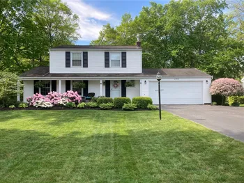 Property at 173 Hillary Drive, Chili, NY 14624