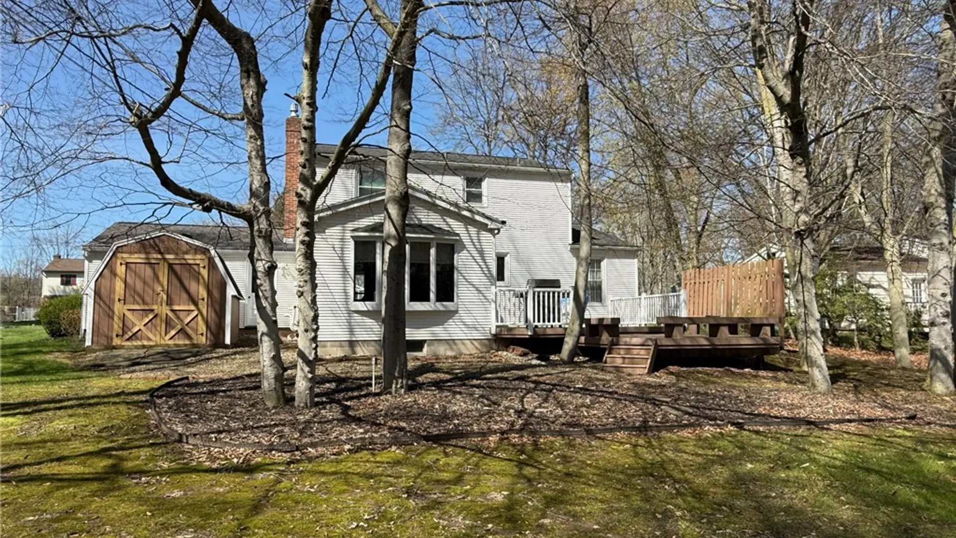 Property at 173 Hillary Drive, Chili, NY 14624 27