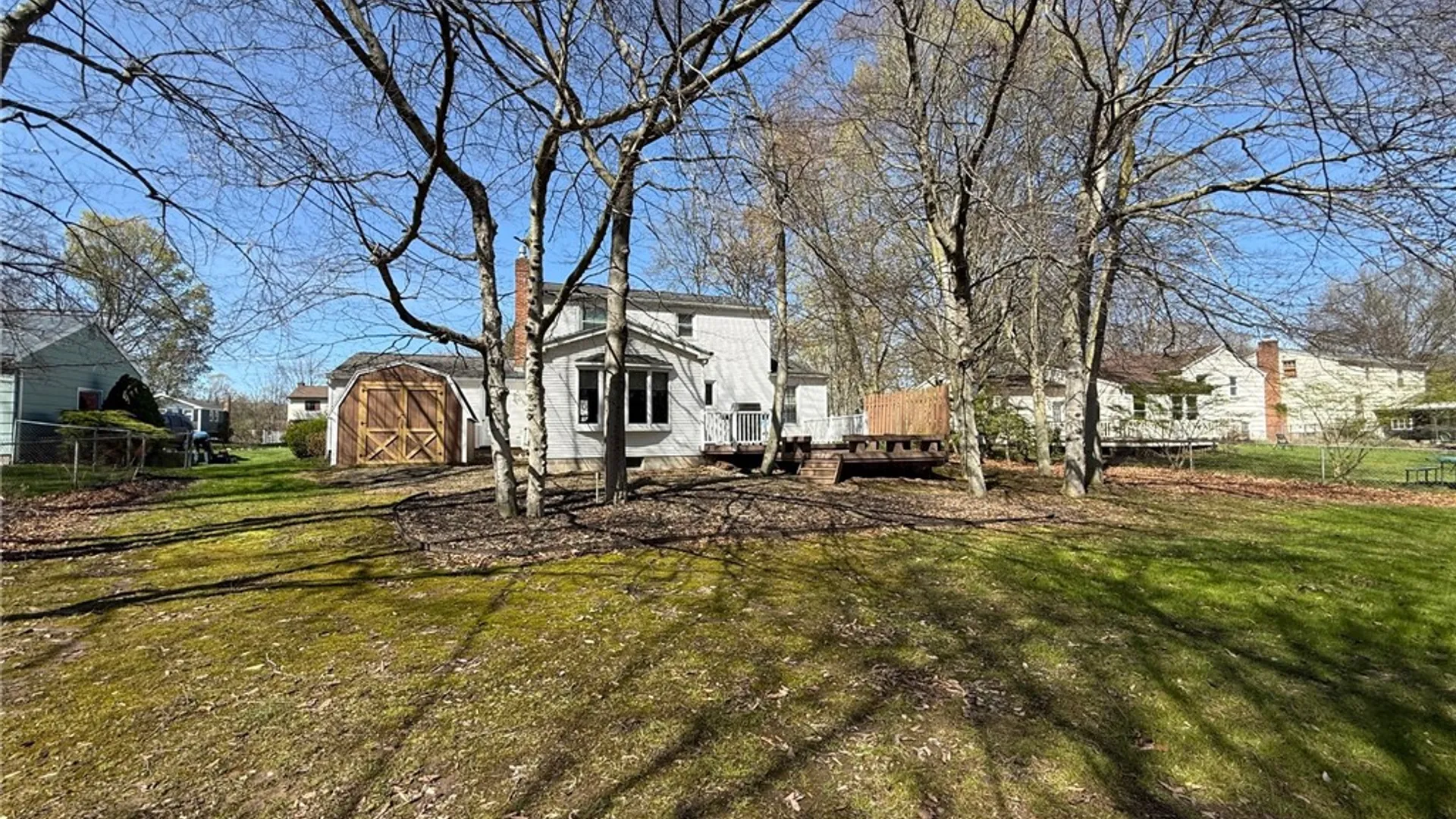 Property at 173 Hillary Drive, Chili, NY 14624 29