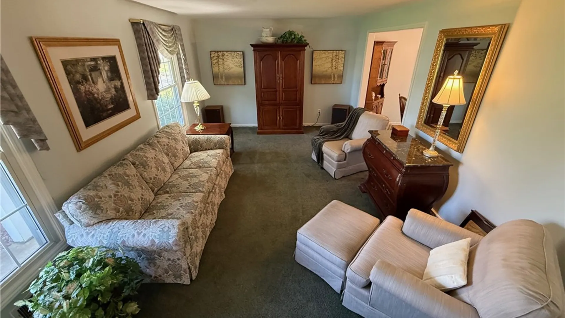 Property at 173 Hillary Drive, Chili, NY 14624 3