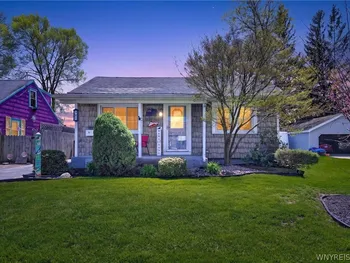 Property at 761 Lee Avenue, North Tonawanda, NY 14120