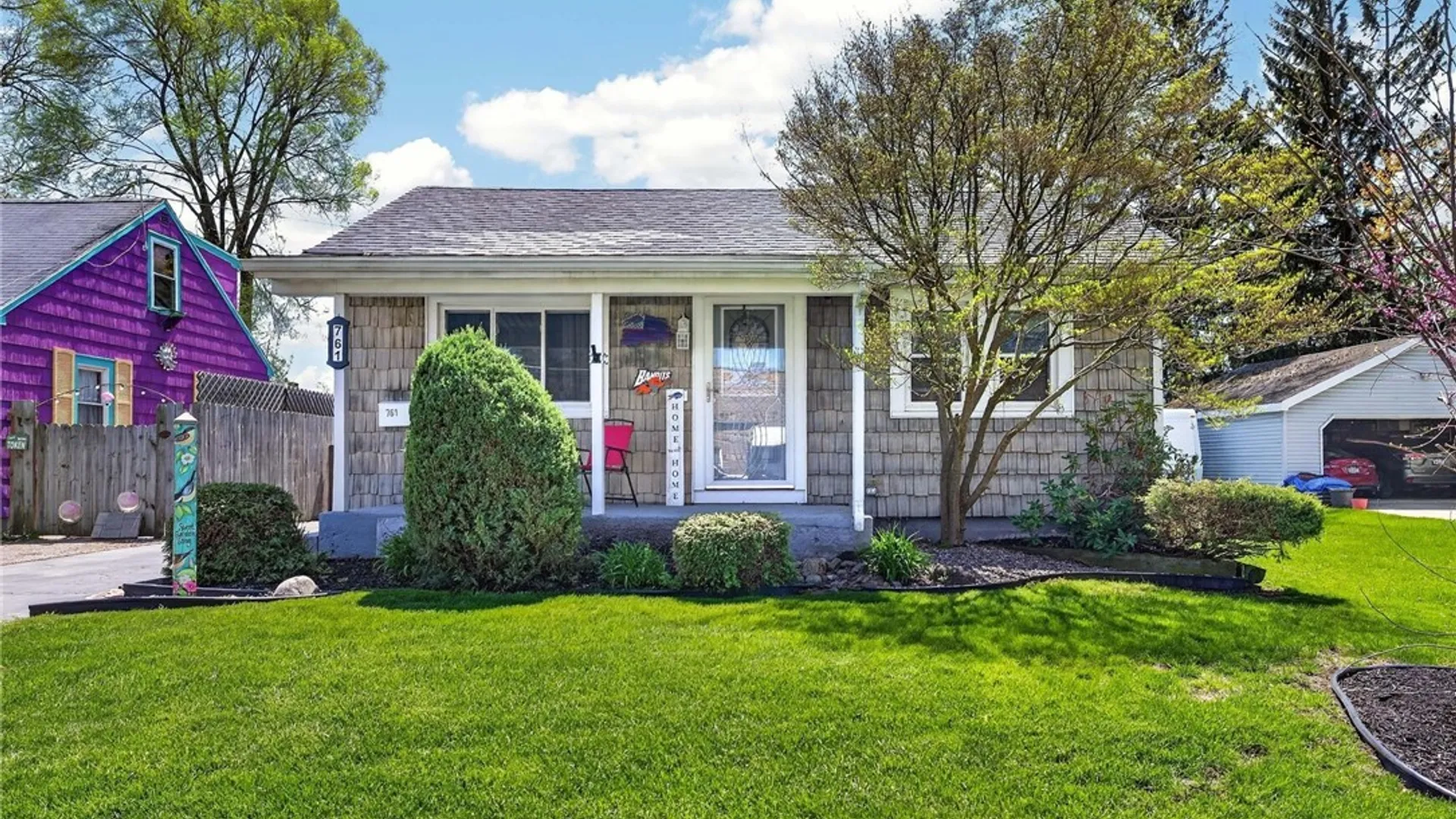 Property at 761 Lee Avenue, North Tonawanda, NY 14120 2