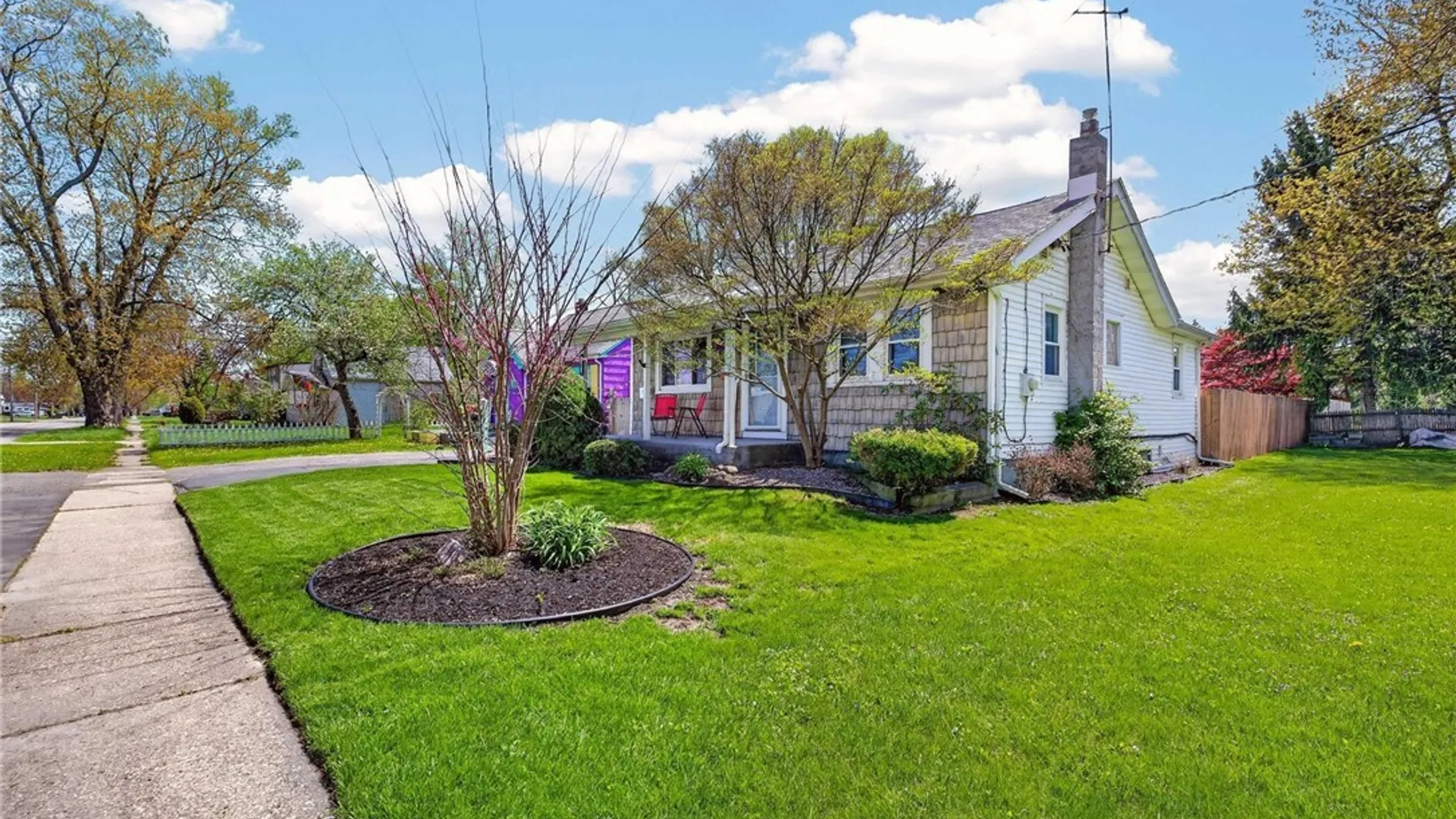 Property at 761 Lee Avenue, North Tonawanda, NY 14120 28