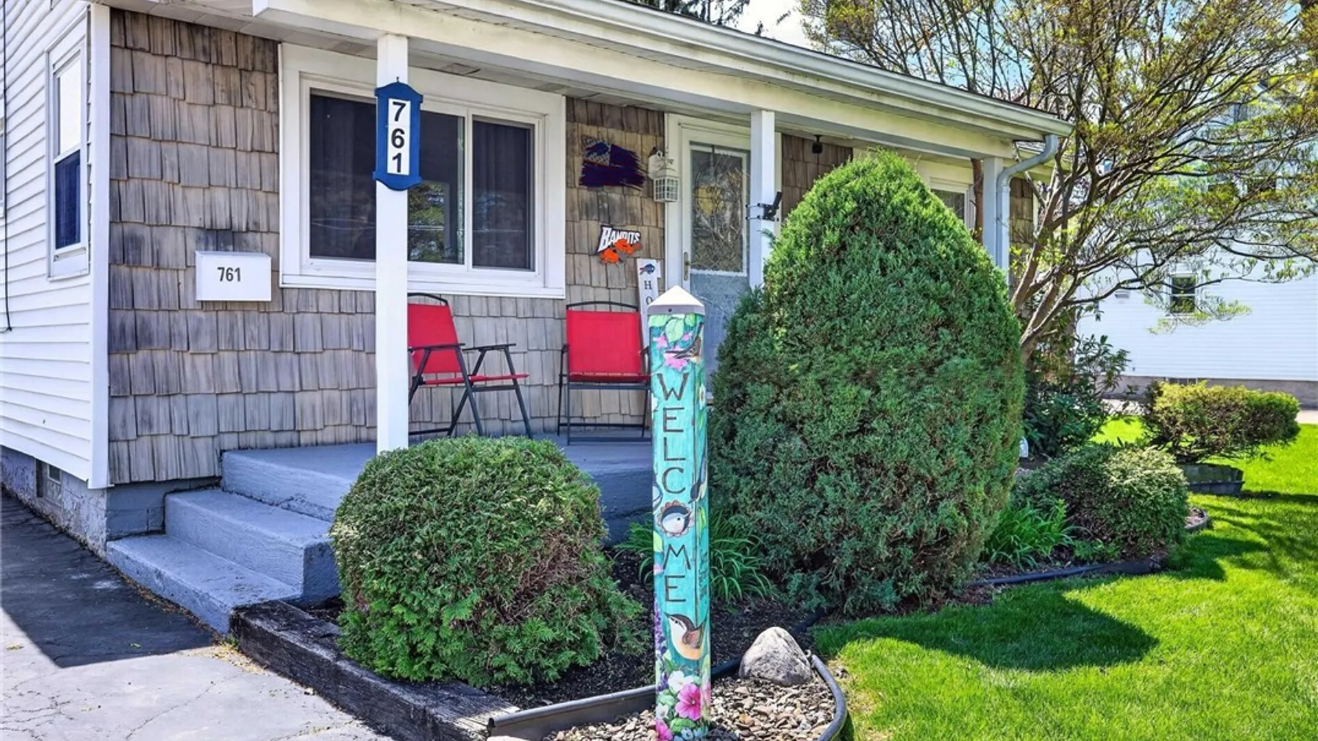 Property at 761 Lee Avenue, North Tonawanda, NY 14120 3