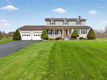 Property at 11524 Southard Road, Ira, NY 13033
