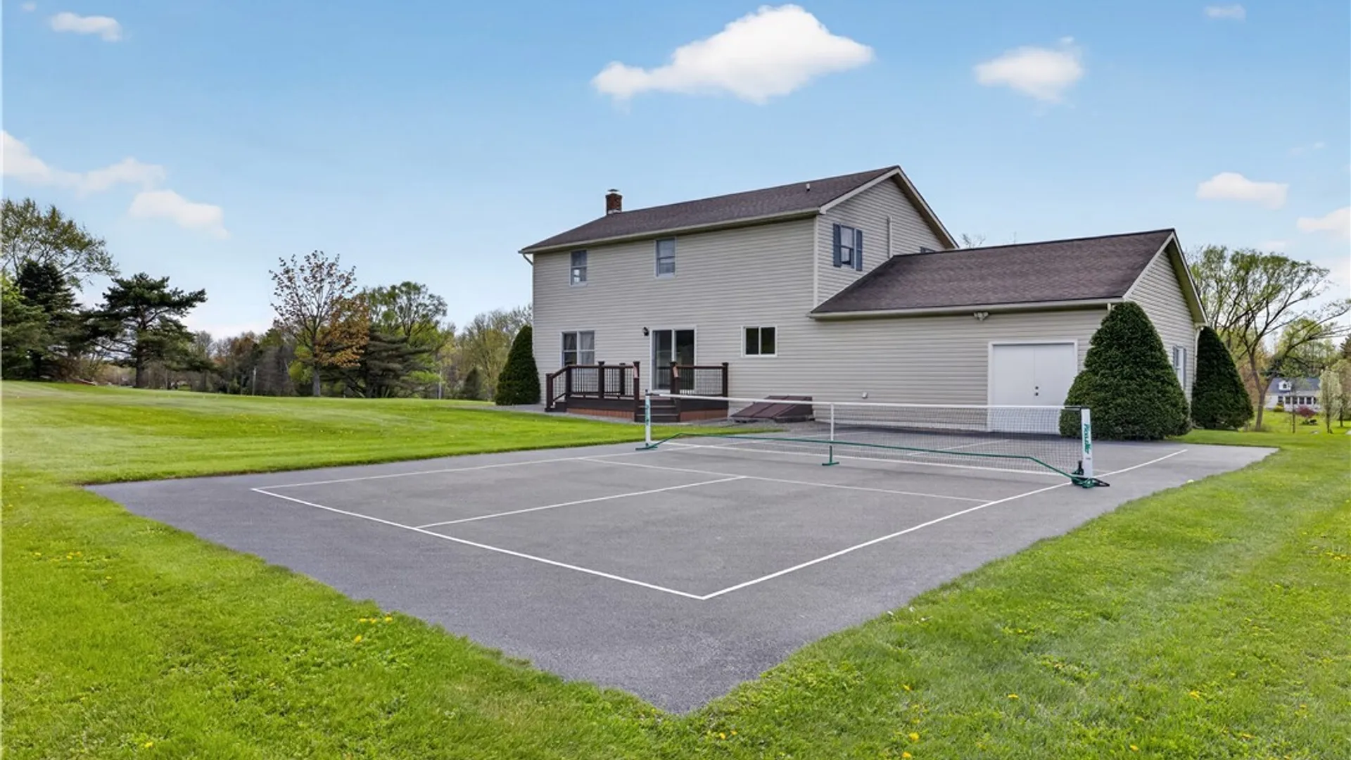 Property at 11524 Southard Road, Ira, NY 13033 3