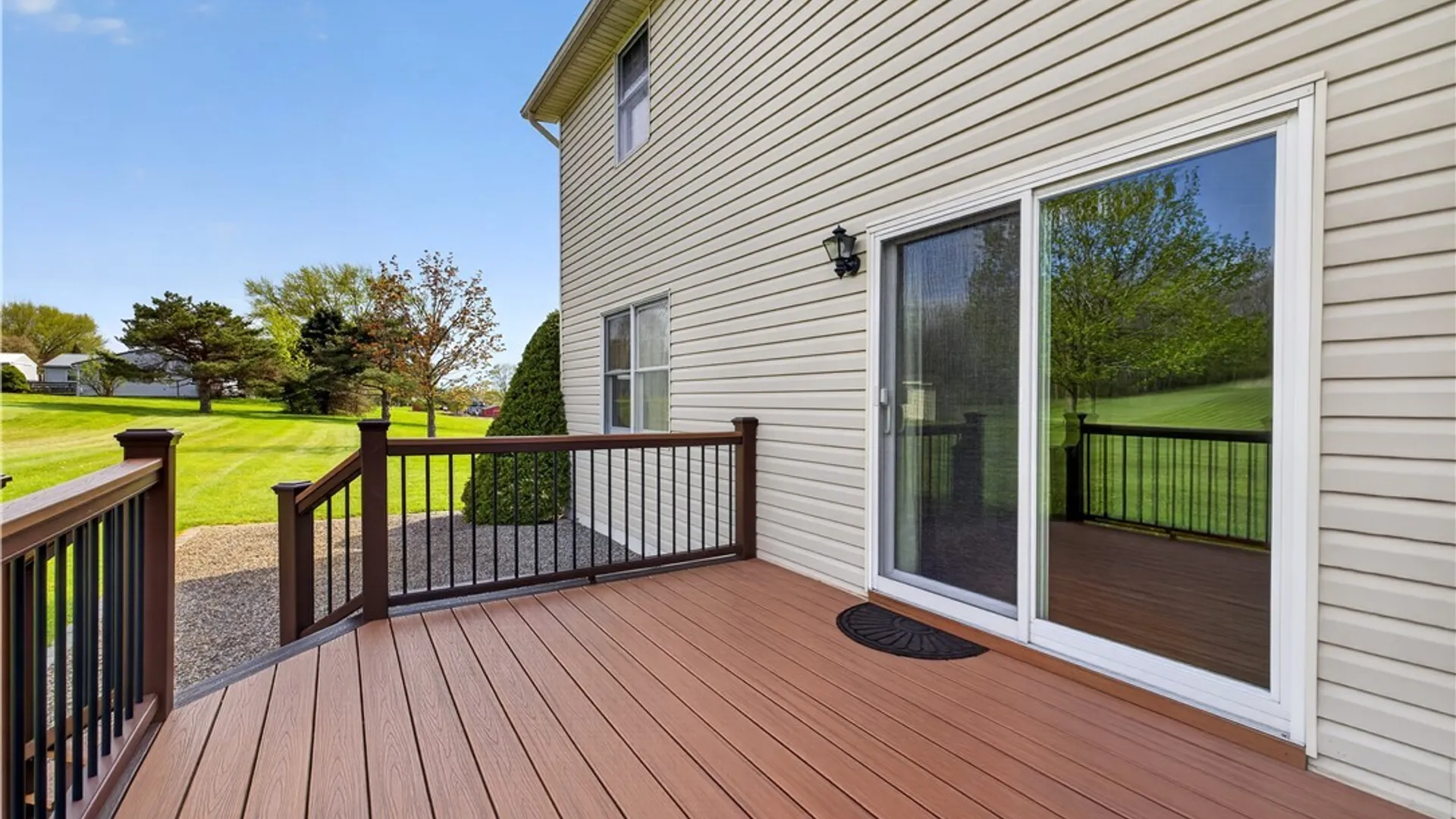 Property at 11524 Southard Road, Ira, NY 13033 5