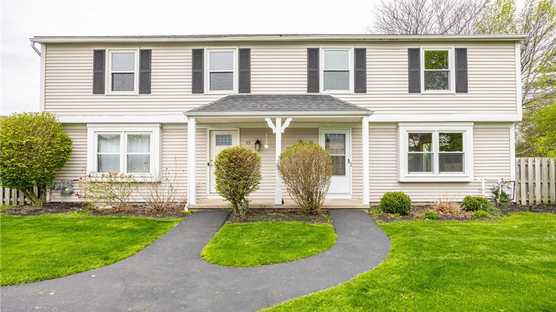 Property at 85 Springwood Drive, Webster, NY 14580 38