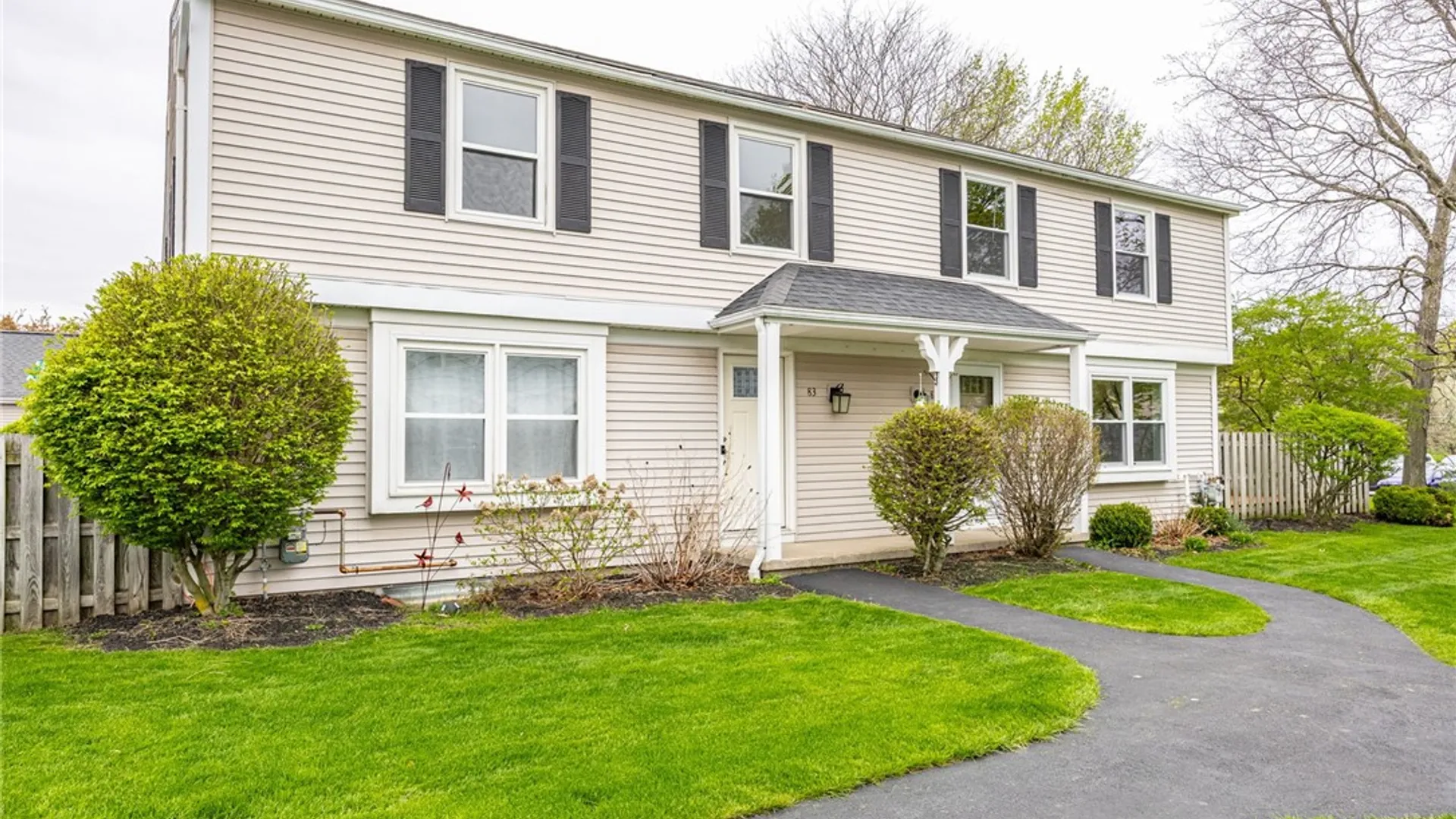 Property at 85 Springwood Drive, Webster, NY 14580 40