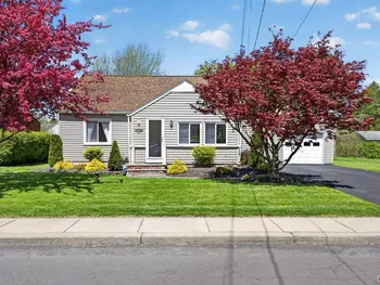 Property at 302 Bacon Street, Geddes, NY 13209