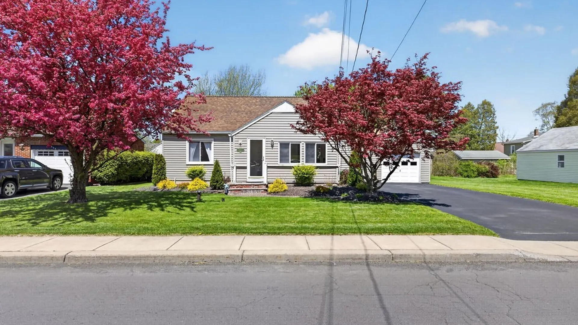 Property at 302 Bacon Street, Geddes, NY 13209 2