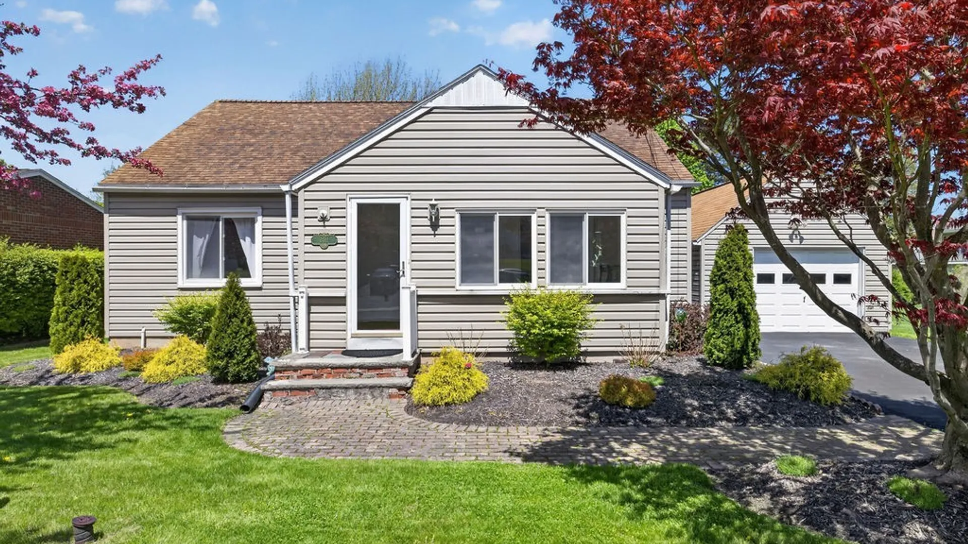 Property at 302 Bacon Street, Geddes, NY 13209 3