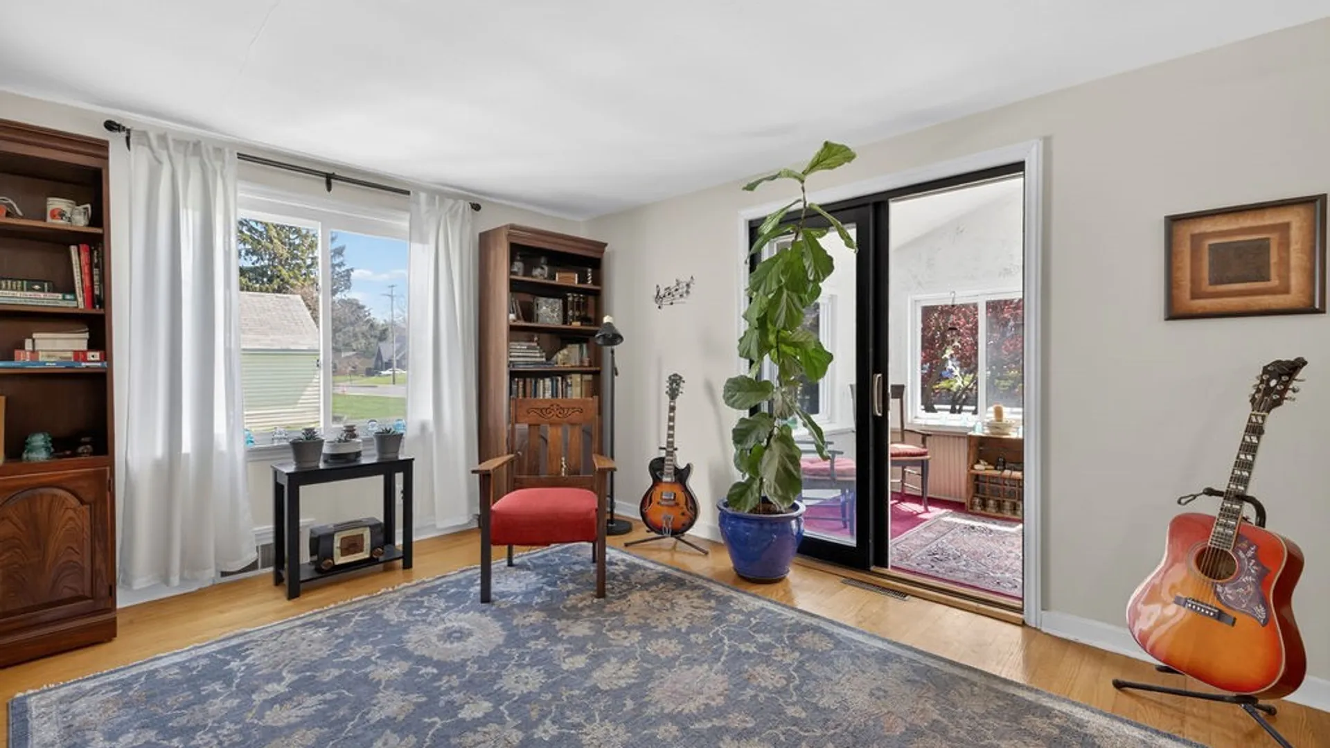 Property at 302 Bacon Street, Geddes, NY 13209 9
