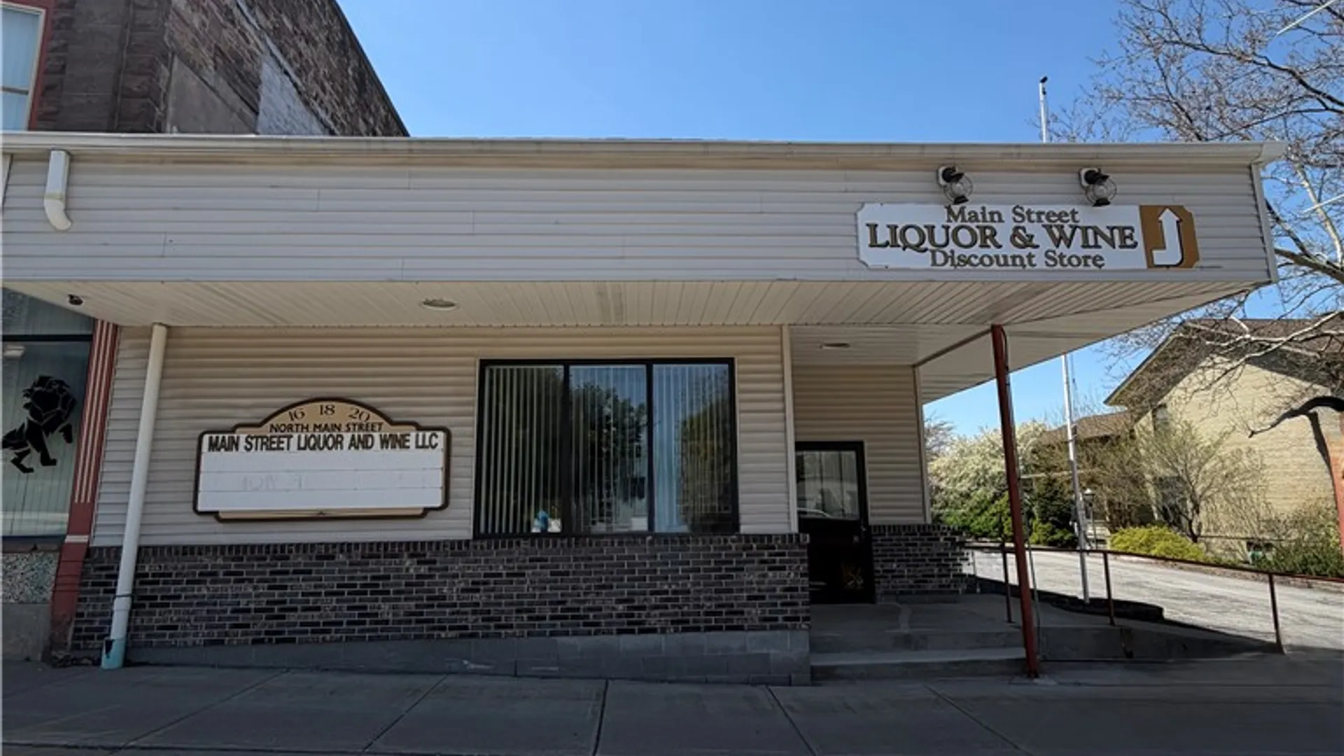 Property at 18 Main Street, Albion, NY 14411 2