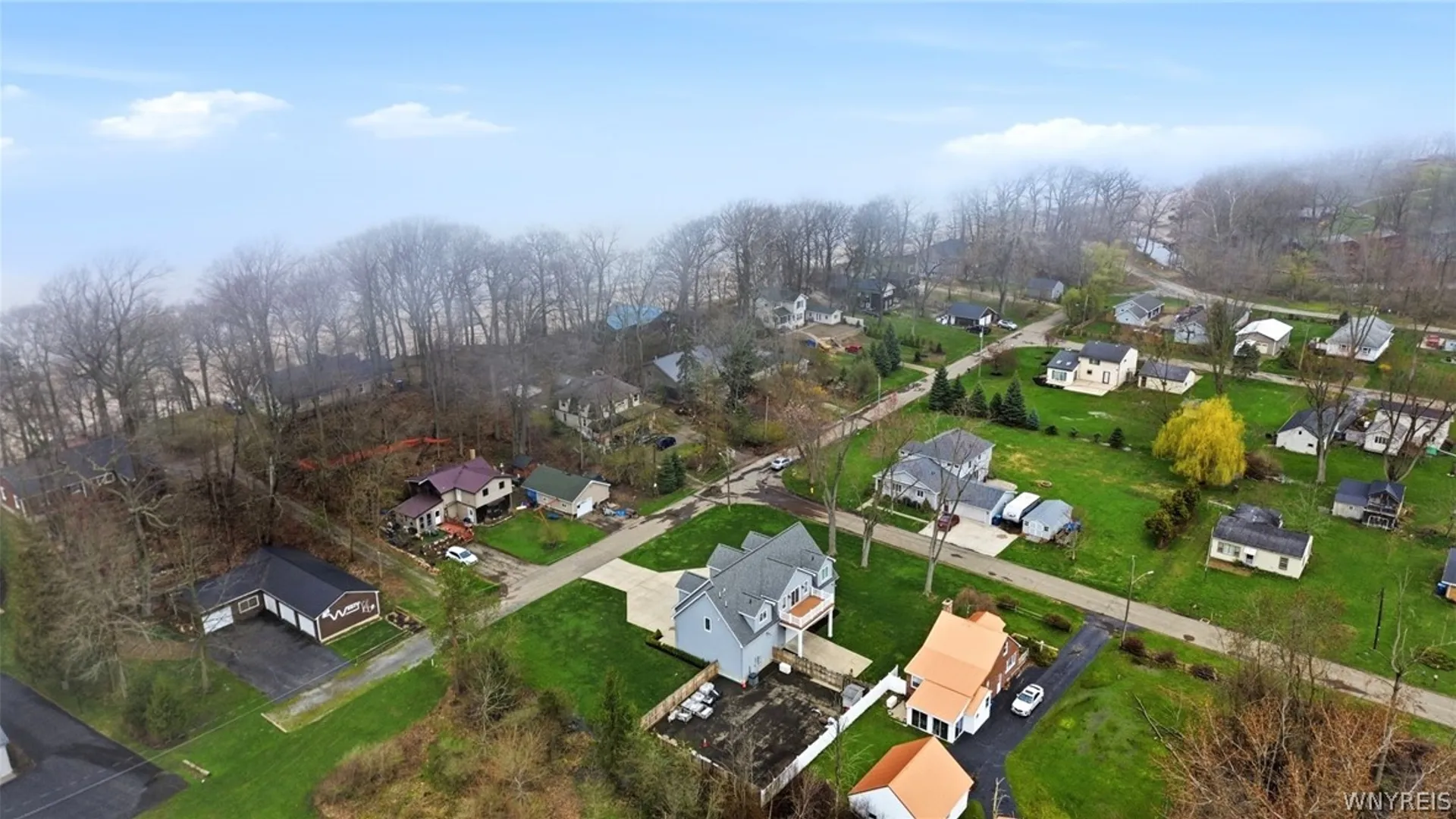 Property at 8173 Hillside Street, Evans, NY 14006 33