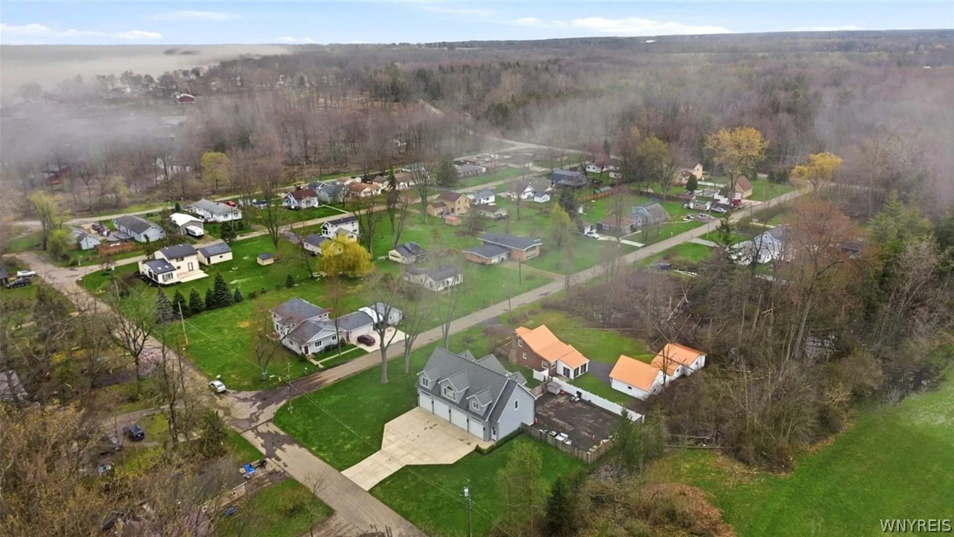 Property at 8173 Hillside Street, Evans, NY 14006 34