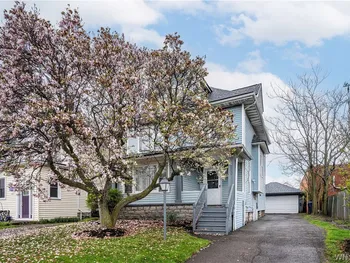 Property at 269 Colvin Avenue, Buffalo, NY 14216