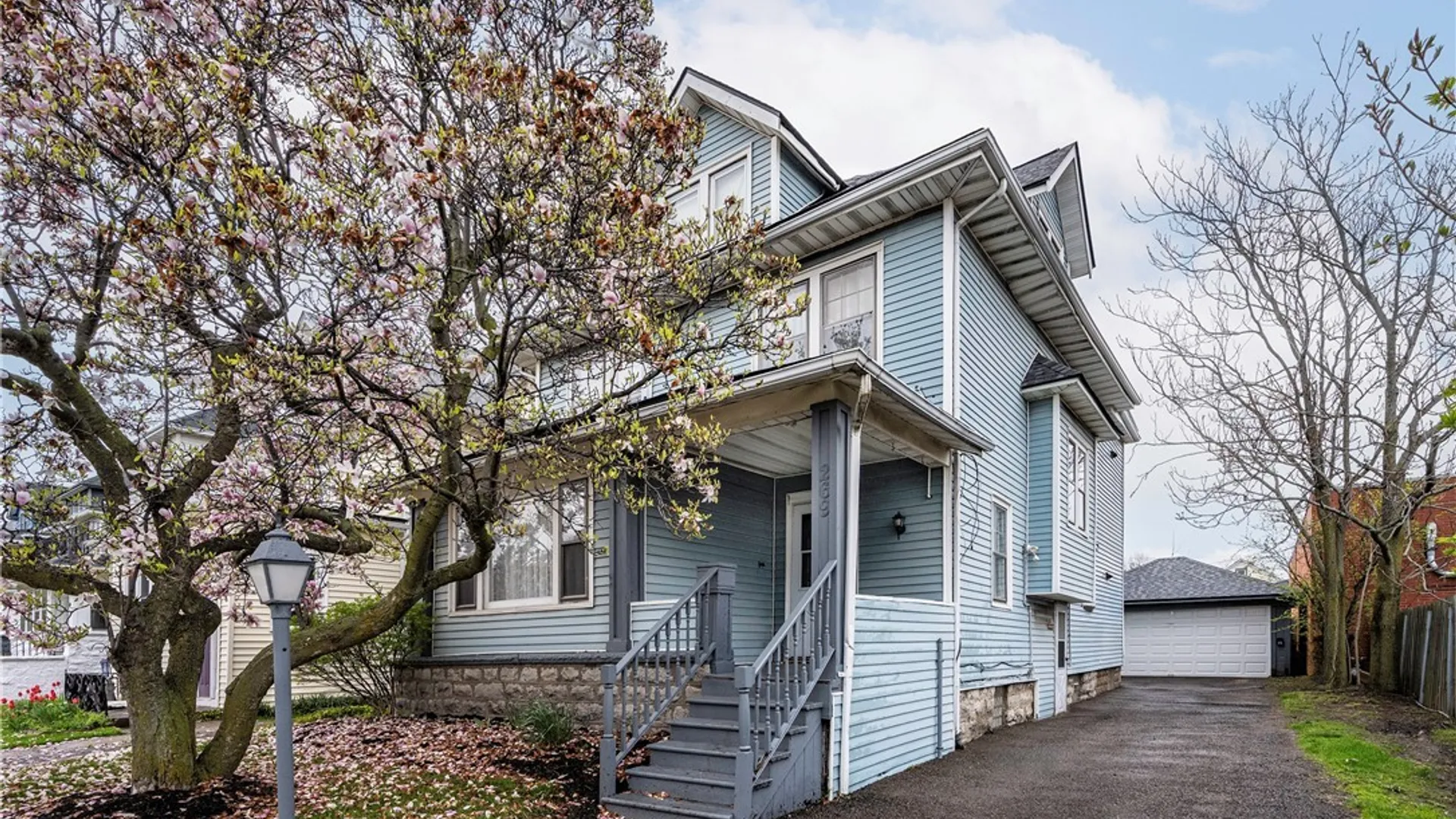 Property at 269 Colvin Avenue, Buffalo, NY 14216 2