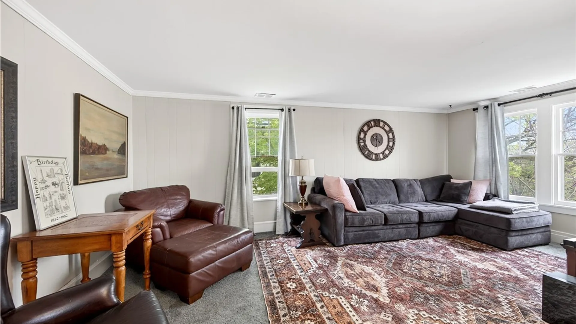 Property at 269 Colvin Avenue, Buffalo, NY 14216 20