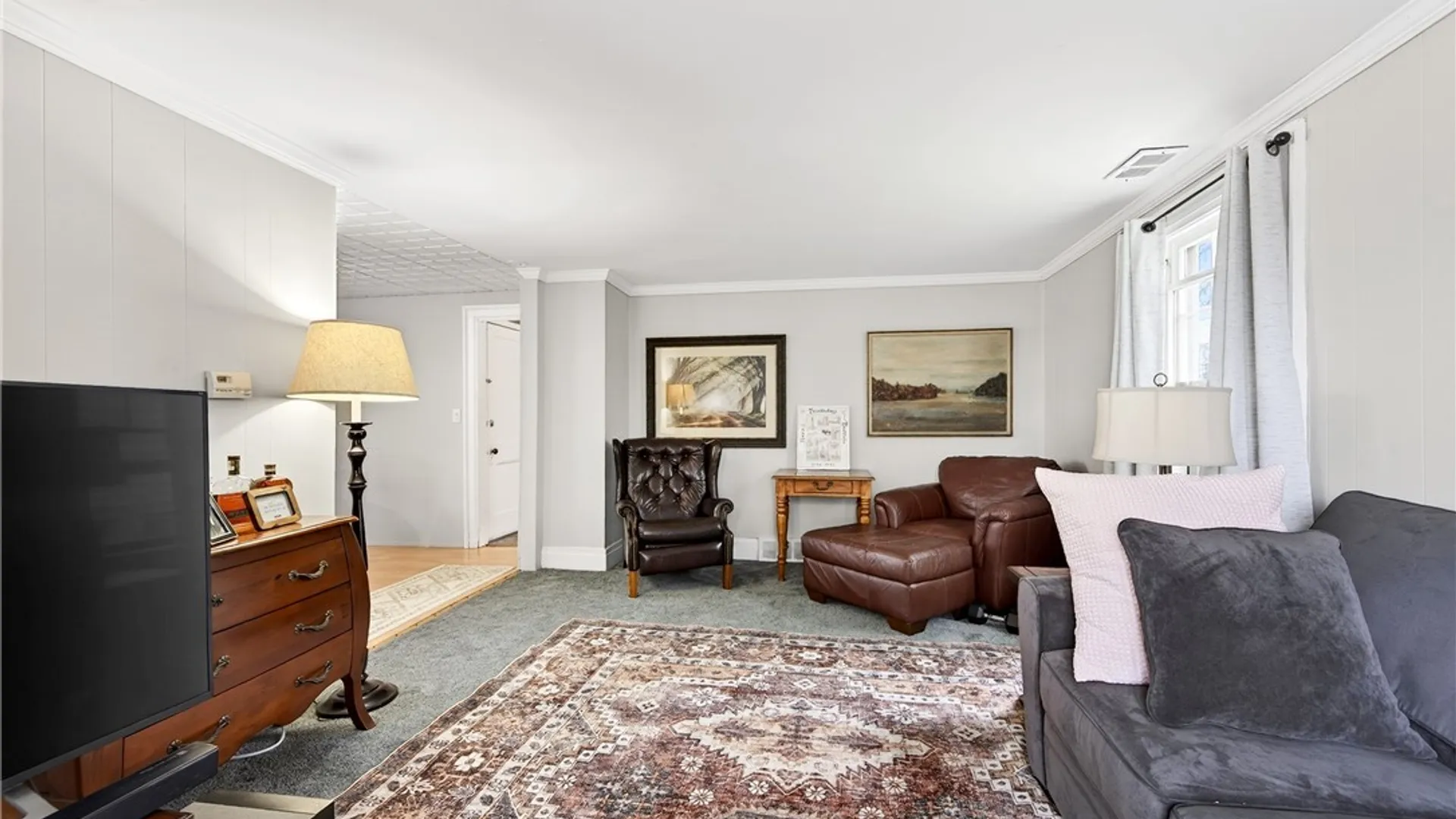 Property at 269 Colvin Avenue, Buffalo, NY 14216 22