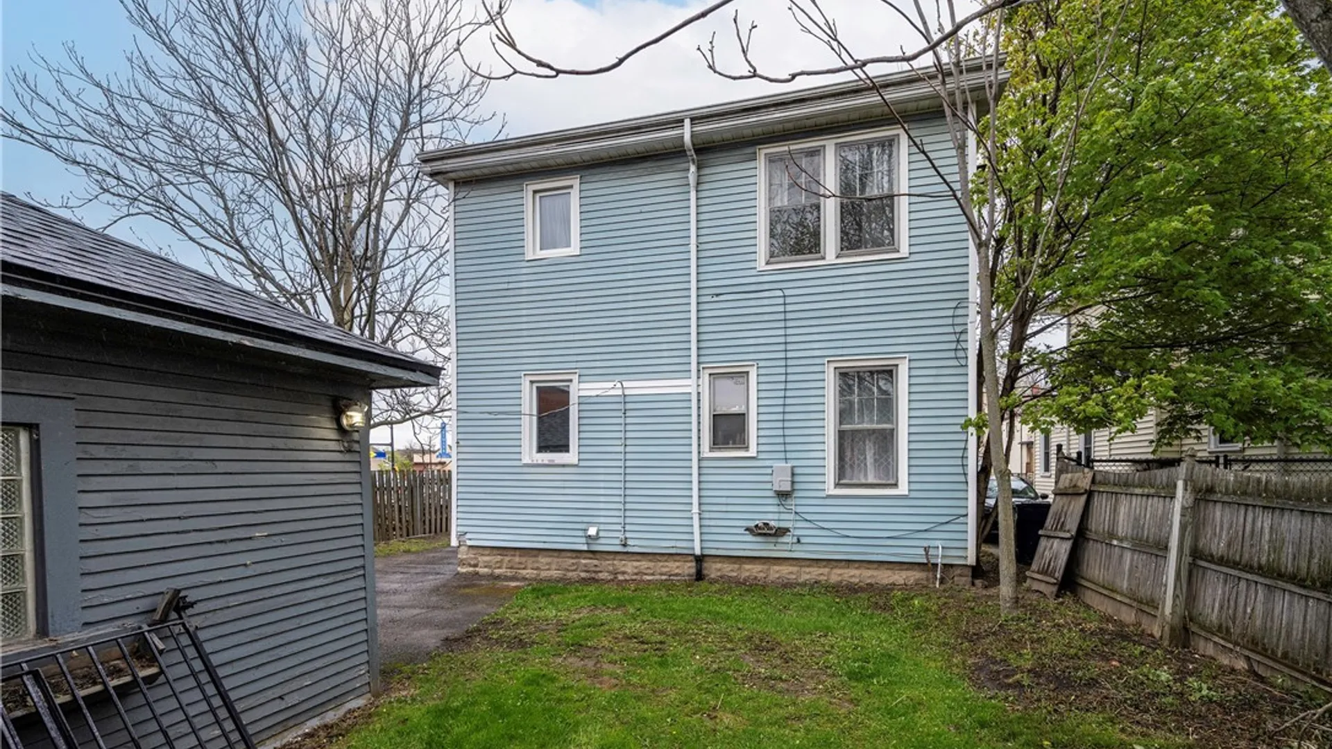 Property at 269 Colvin Avenue, Buffalo, NY 14216 29