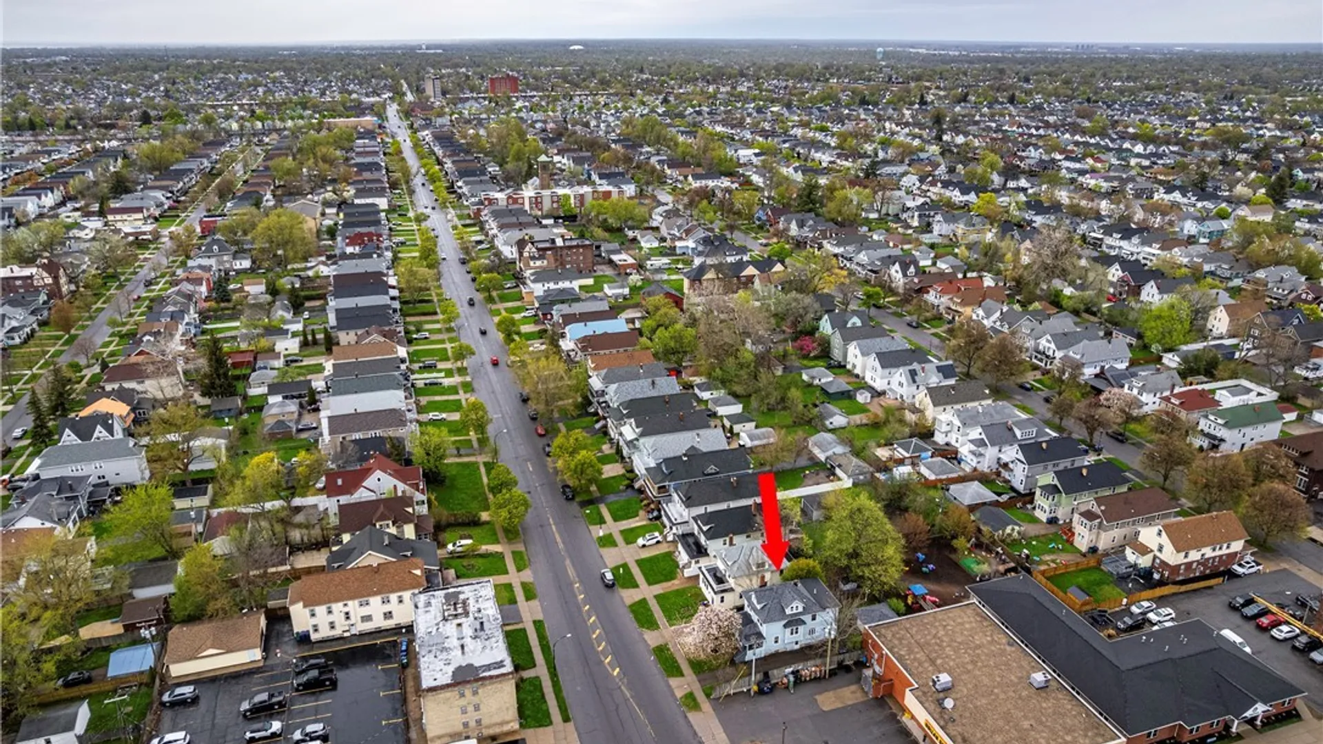 Property at 269 Colvin Avenue, Buffalo, NY 14216 33
