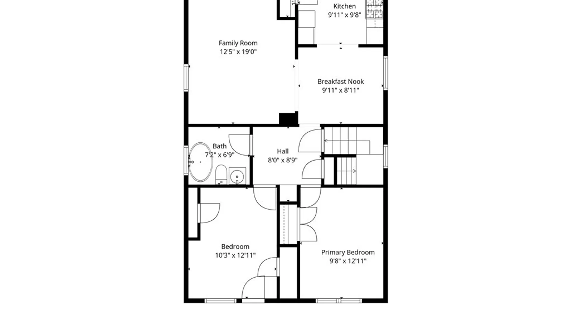 Property at 269 Colvin Avenue, Buffalo, NY 14216 38