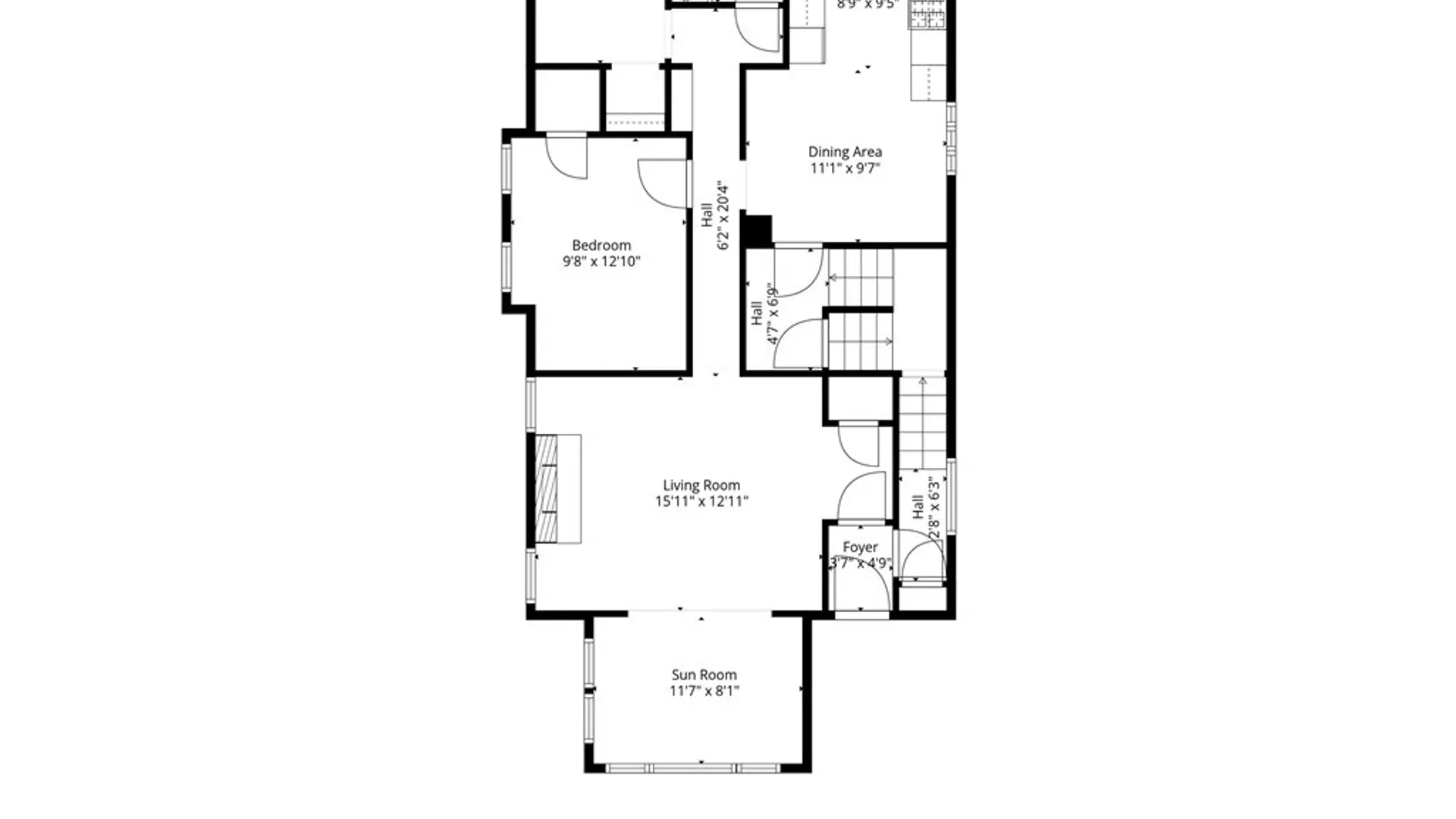 Property at 269 Colvin Avenue, Buffalo, NY 14216 39